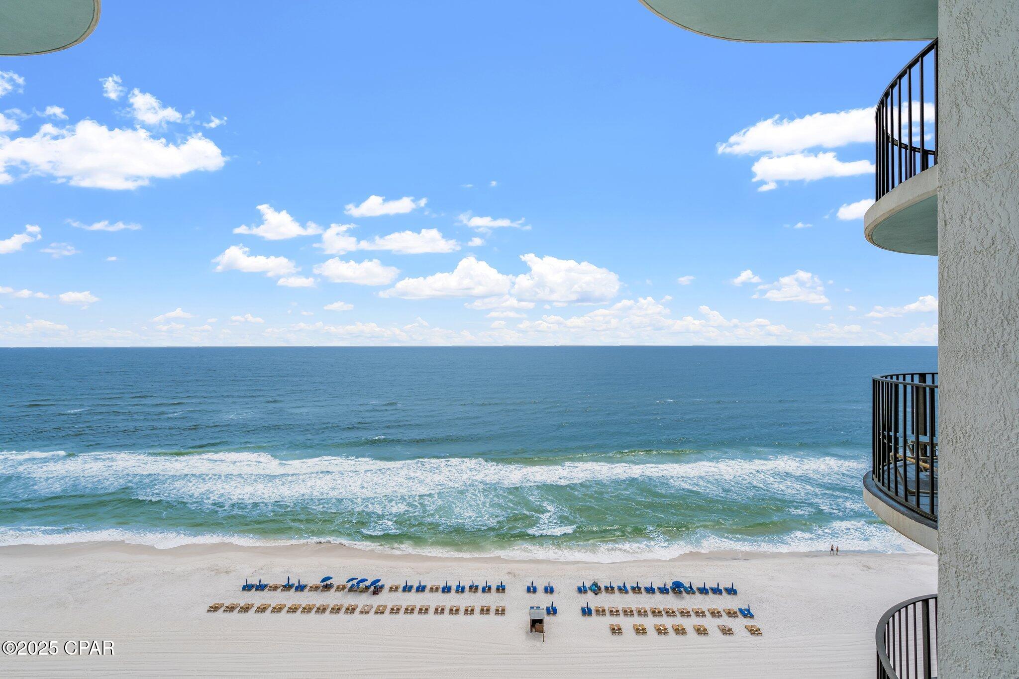 Details for 6201 Thomas Drive Drive 1606, Panama City Beach, FL 32408