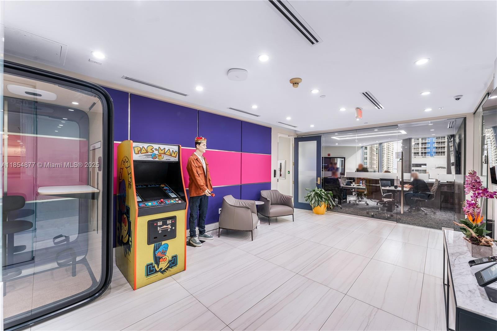 1200 Brickell Ave Unit 950- A, Miami, Florida 33131