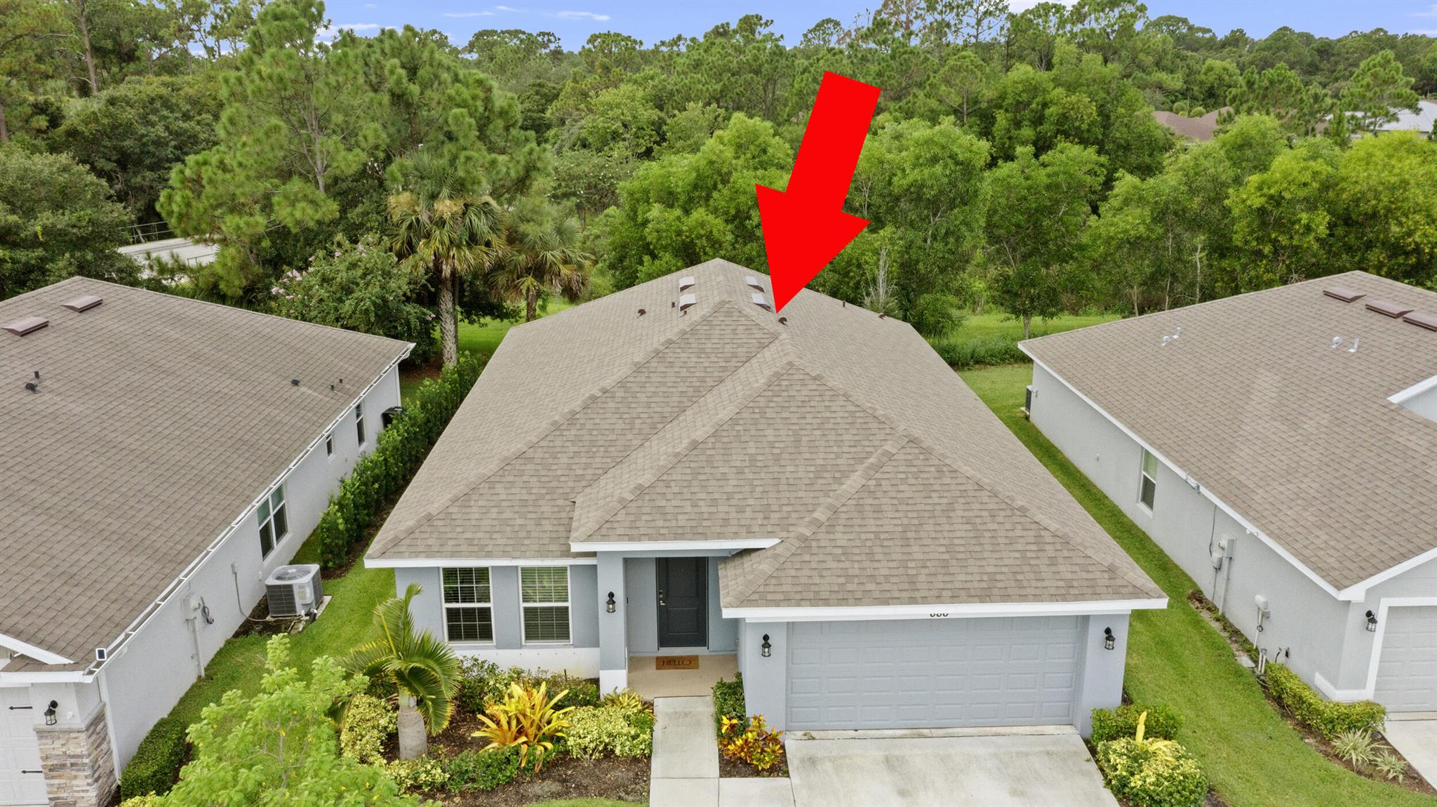 Homes for sale in Port St Lucie, FL | 886 Ne Whistling Duck Way, Port St Lucie, FL 34983 | MLS# R11114248