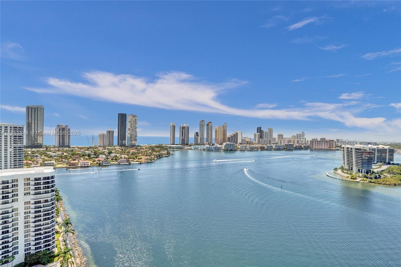 3530 Mystic Pointe Dr Unit 2915, Aventura, Florida 33180