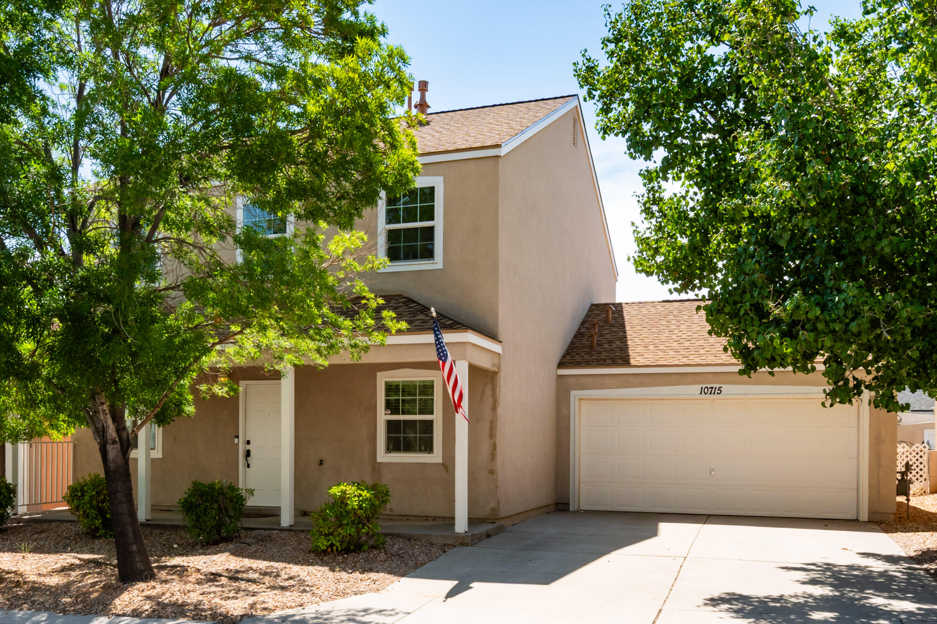 Tucked away in a charming, hidden neighborhood, this adorable home feels like a secret you're happy to keep. Surrounded by leafy streets, it offers a peaceful retreat just steps from parks and winding trails. And when it's time for errands, a night out, or the morning school run, you're conveniently close to stores, inviting restaurants, and schools. Whether you're sipping coffee on the cozy front porch or exploring the nearby green spaces, every day here feels a little softer and a lot more special.
