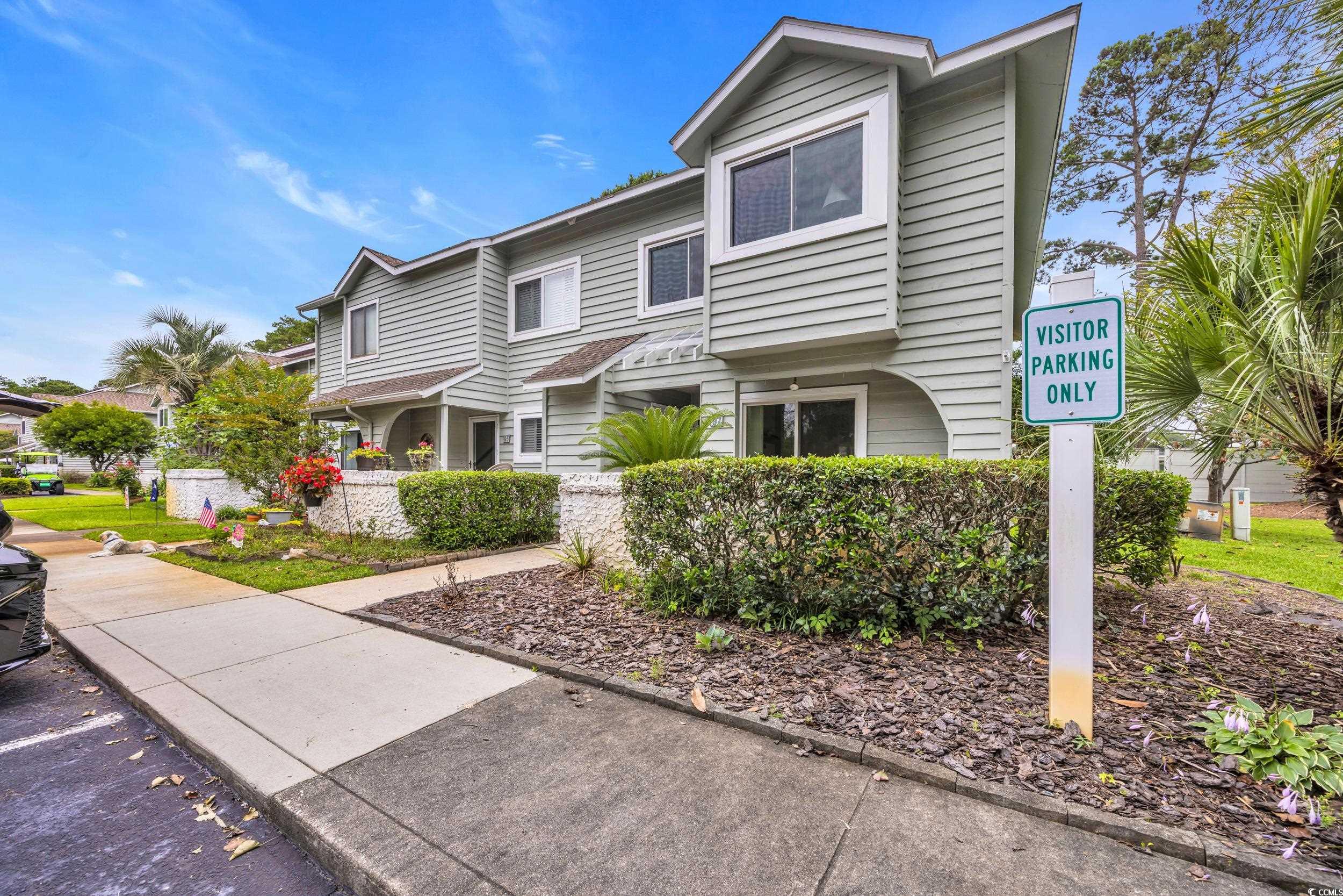 97 Shadow Moss Pl. North Myrtle Beach, SC 29582