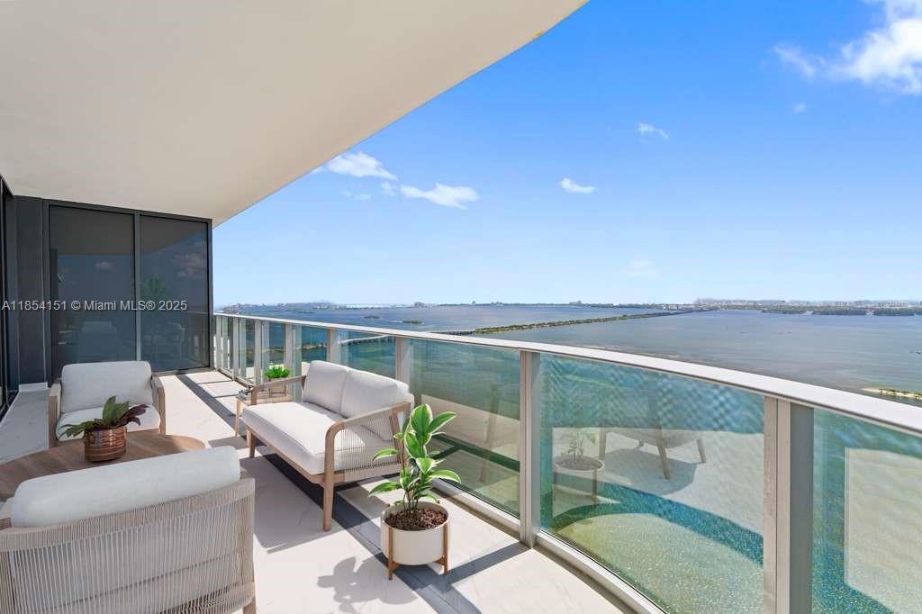 700 24 Unit 4907, Miami, Florida 33137