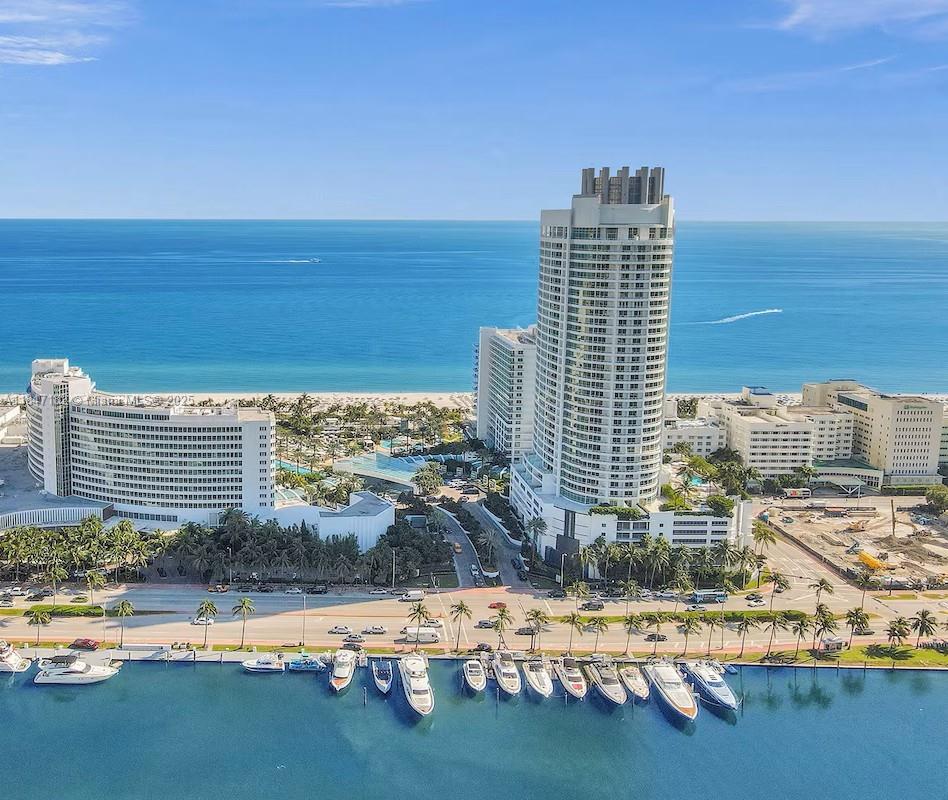 4401 Collins Ave Unit 2315/2317, Miami Beach, Florida 33140