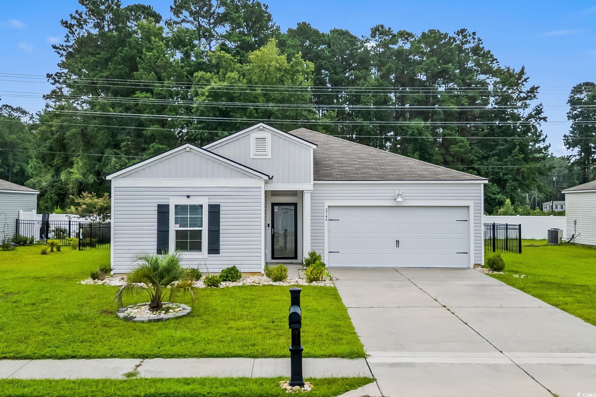 2744 Desert Rose St. Little River, SC 29566
