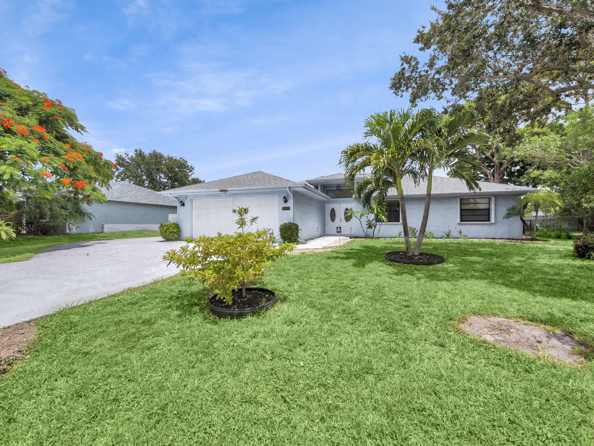 Homes for sale in Port St Lucie, FL | 1961 Se Camilo Street, Port St Lucie, FL 34952 | MLS# R11114281