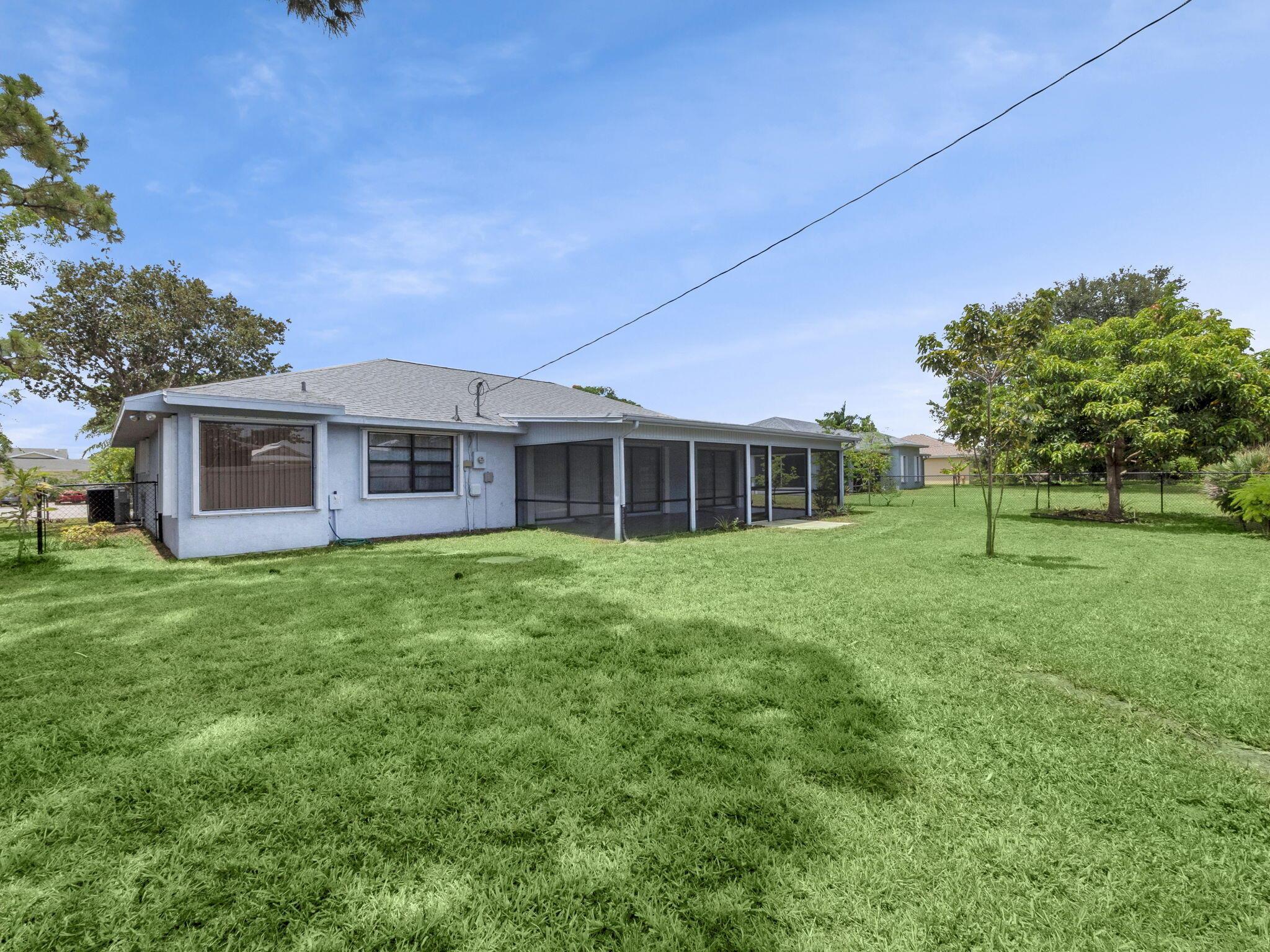 Homes for sale in Port St. Lucie, FL | 1961 Se Camilo Street, Port St. Lucie, FL 34952 | MLS# R11114281