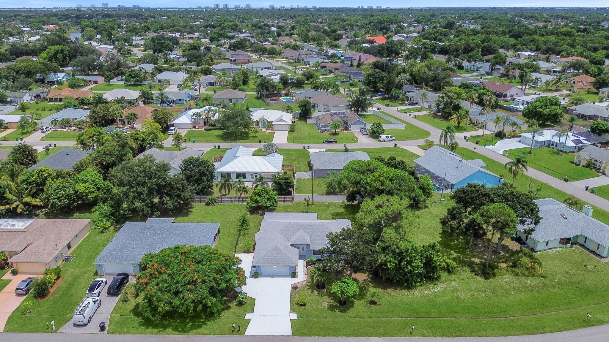 Homes for sale in Port St. Lucie, FL | 1961 Se Camilo Street, Port St. Lucie, FL 34952 | MLS# R11114281