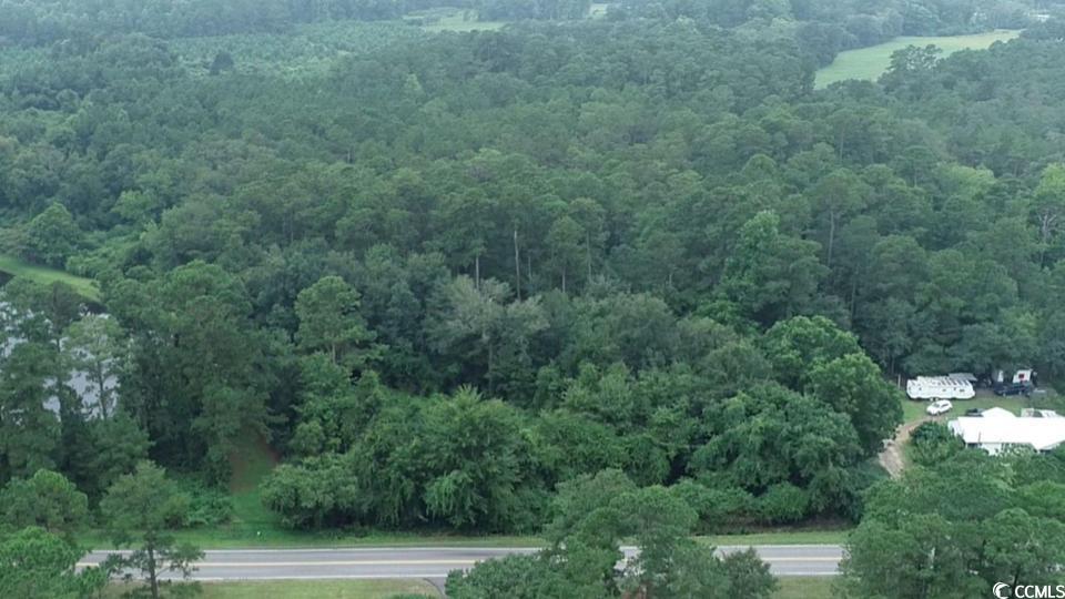 TBD Highway 9 Business E Loris, SC 29569