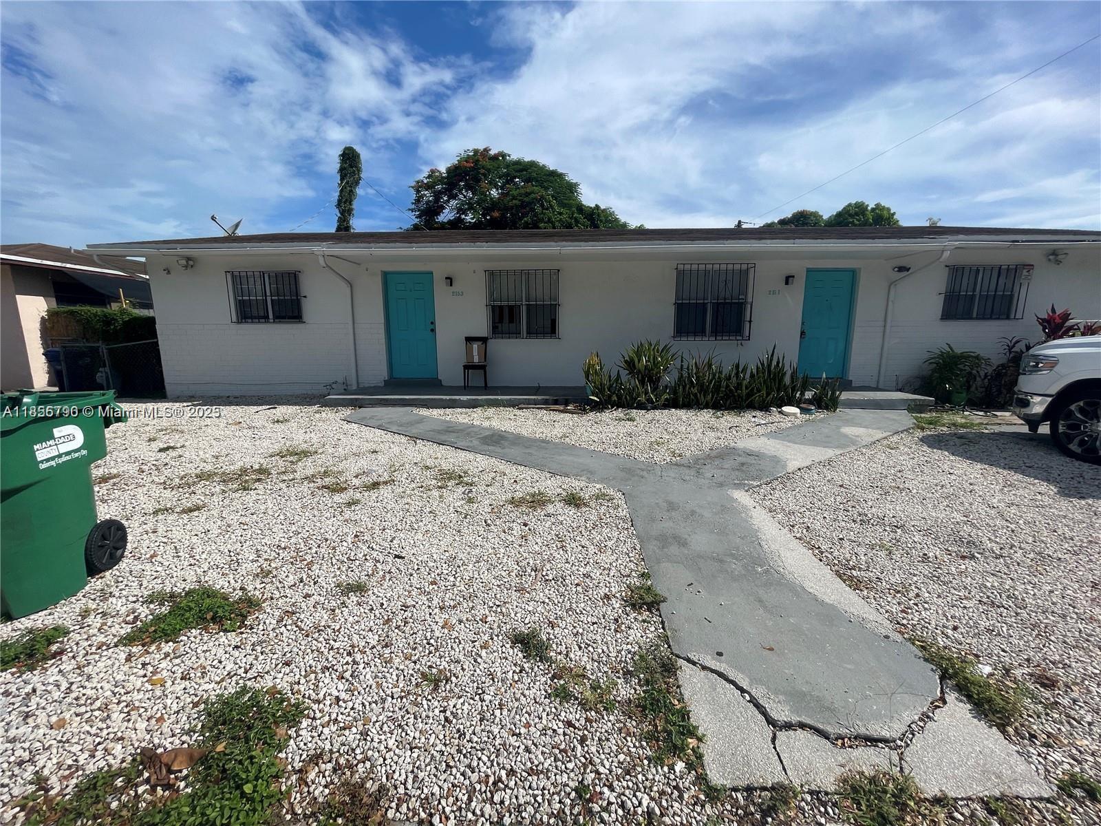 2151 NW 103rd St 2153