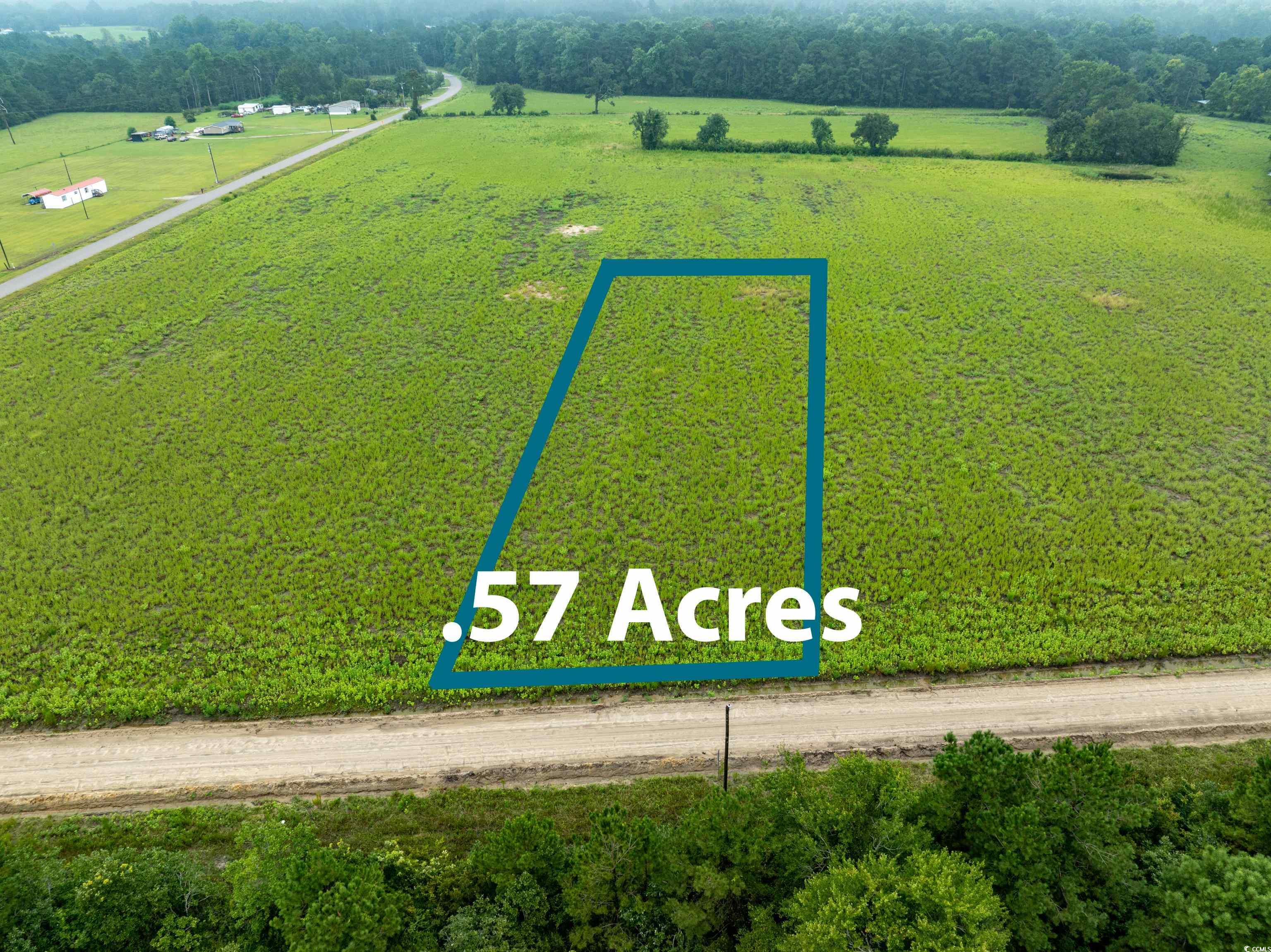 TBD LOT 7 Tansy Rd. Loris, SC 29569