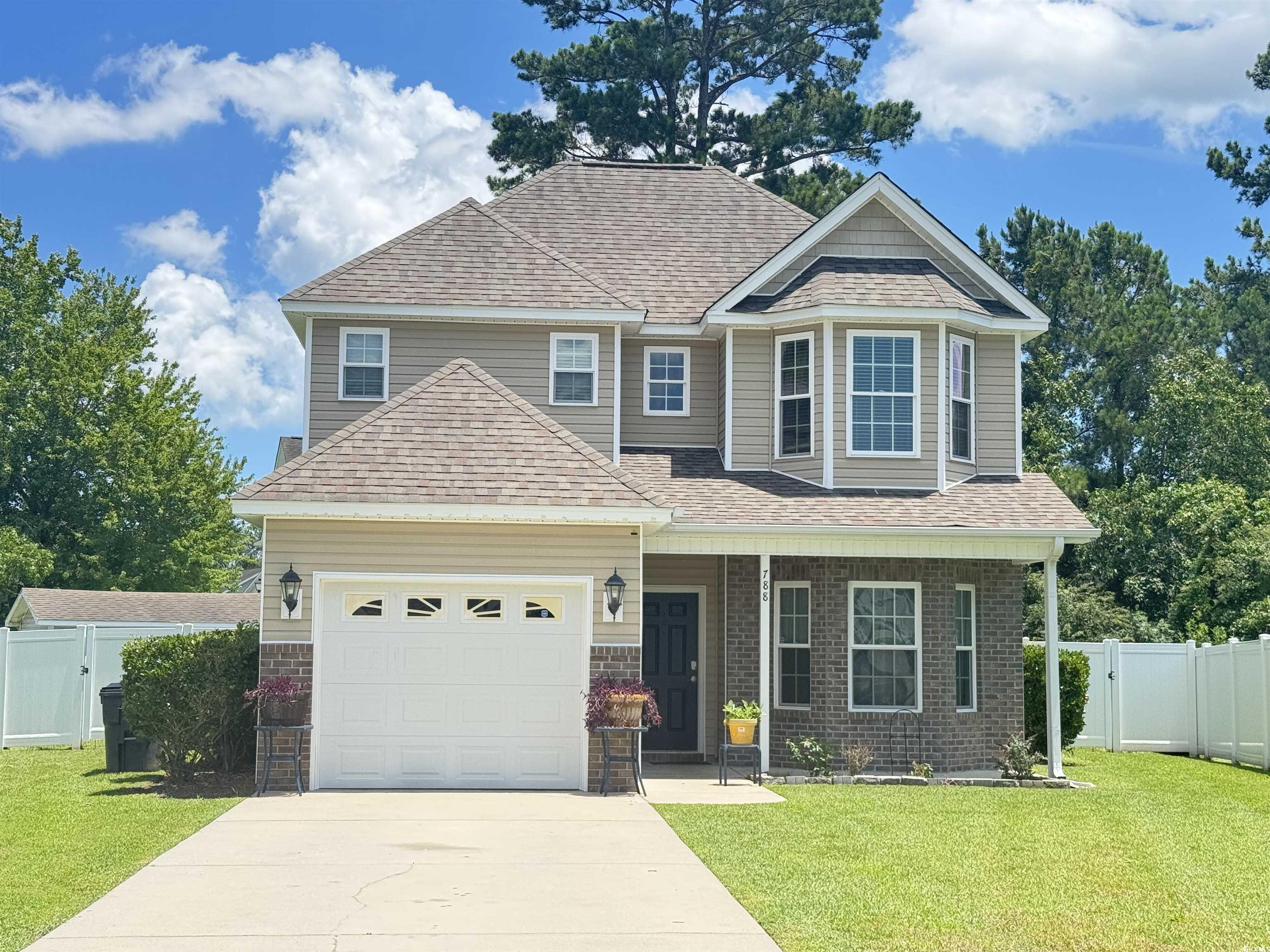 788 Rambler Ct. Myrtle Beach, SC 29588