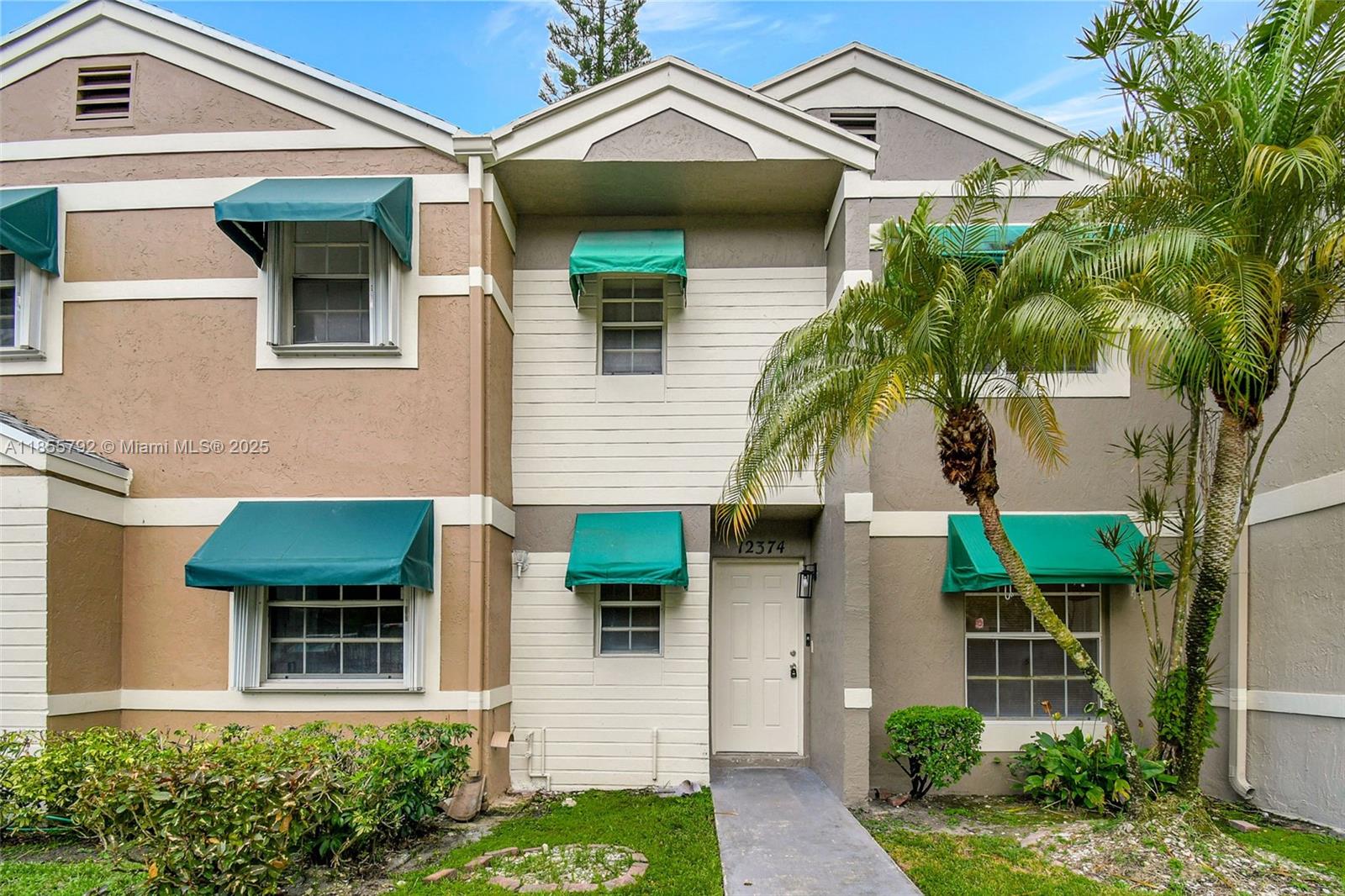 12374 51st Ct Unit , Cooper City, Florida 33330