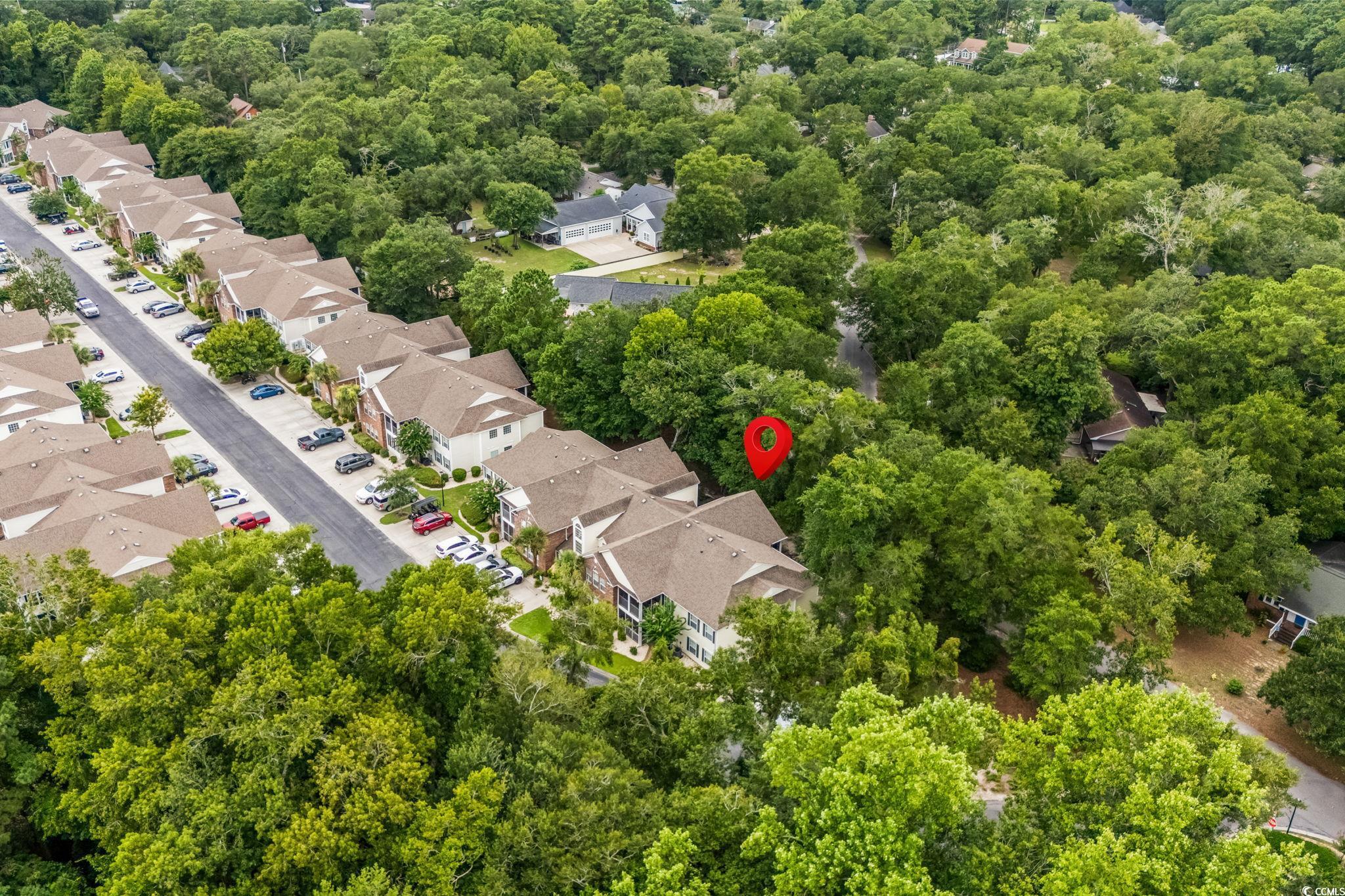 108 Brentwood Dr. UNIT D Murrells Inlet, SC 29576