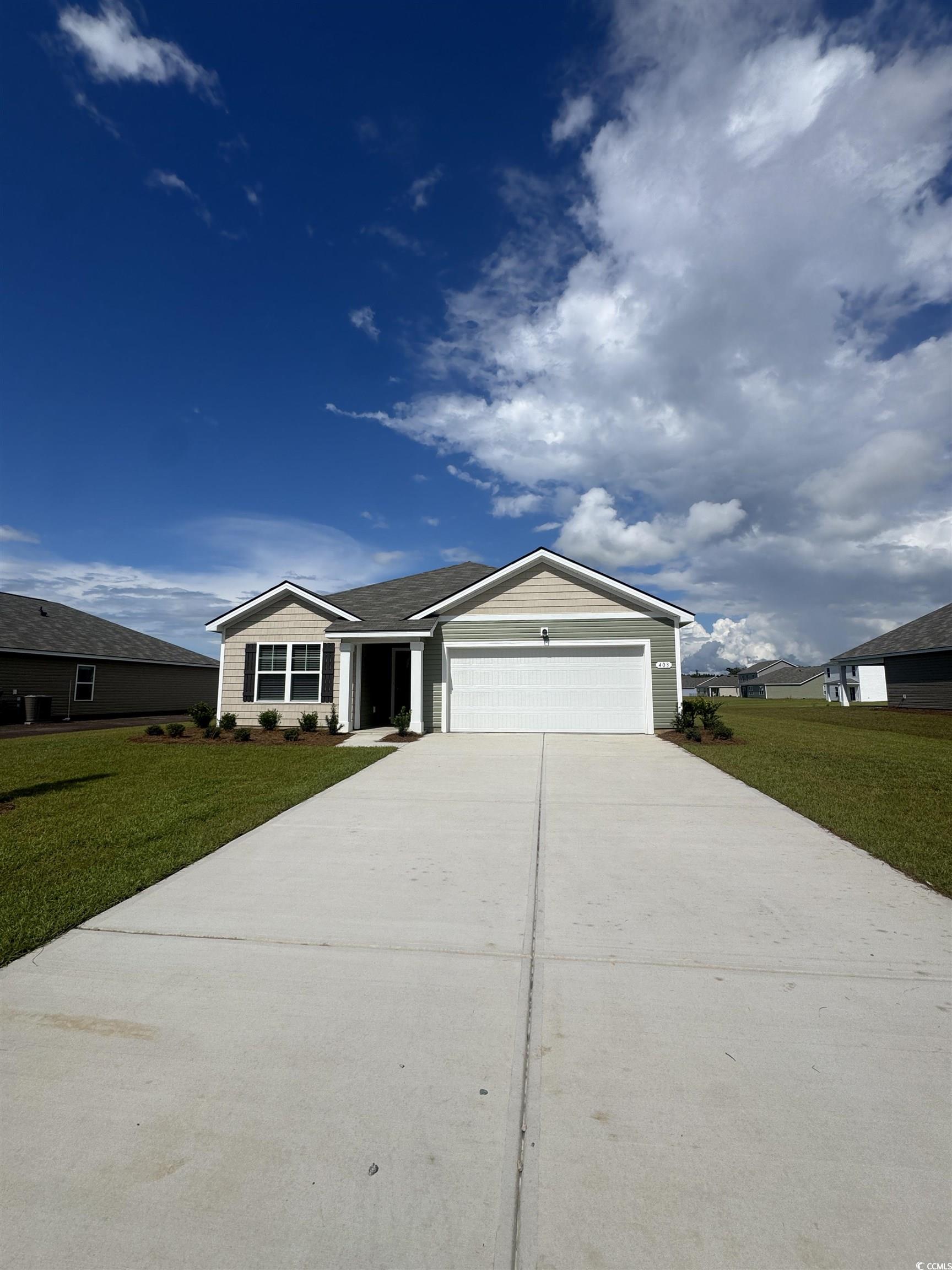 403 Acosta Circle Conway, SC 29527