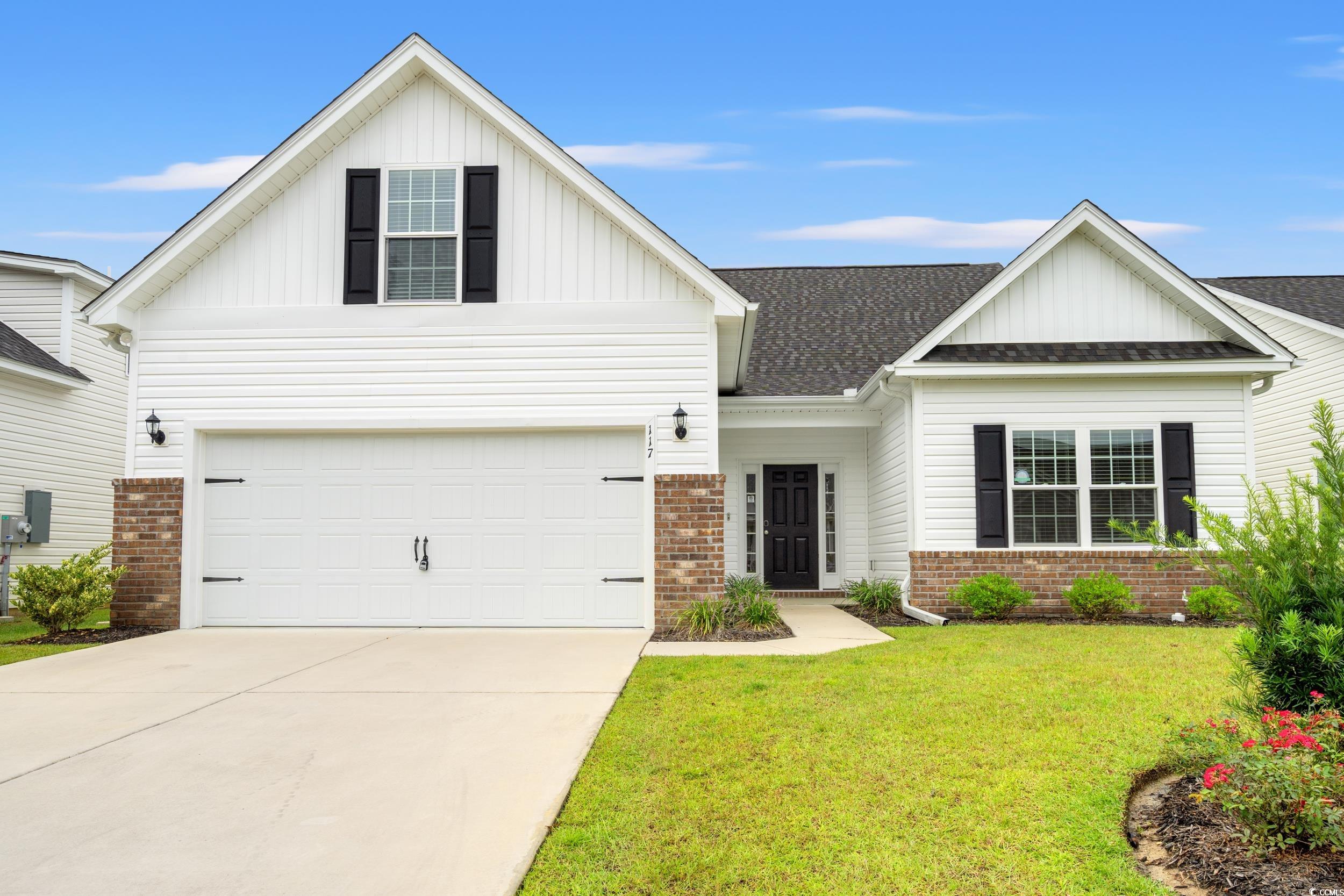 117 Lakota Loop Longs, SC 29568