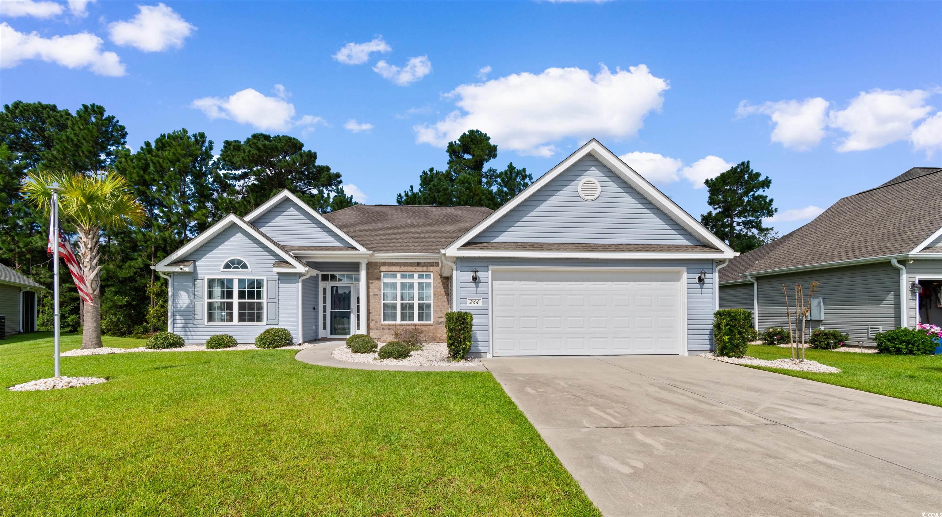264 Turning Pines Loop Myrtle Beach, SC 29579