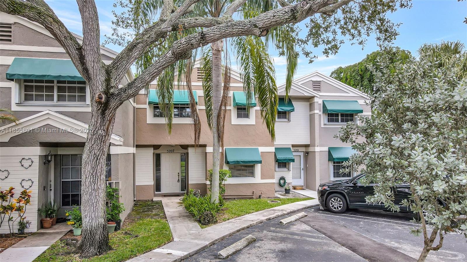 5207 122nd Ter Unit , Cooper City, Florida 33330