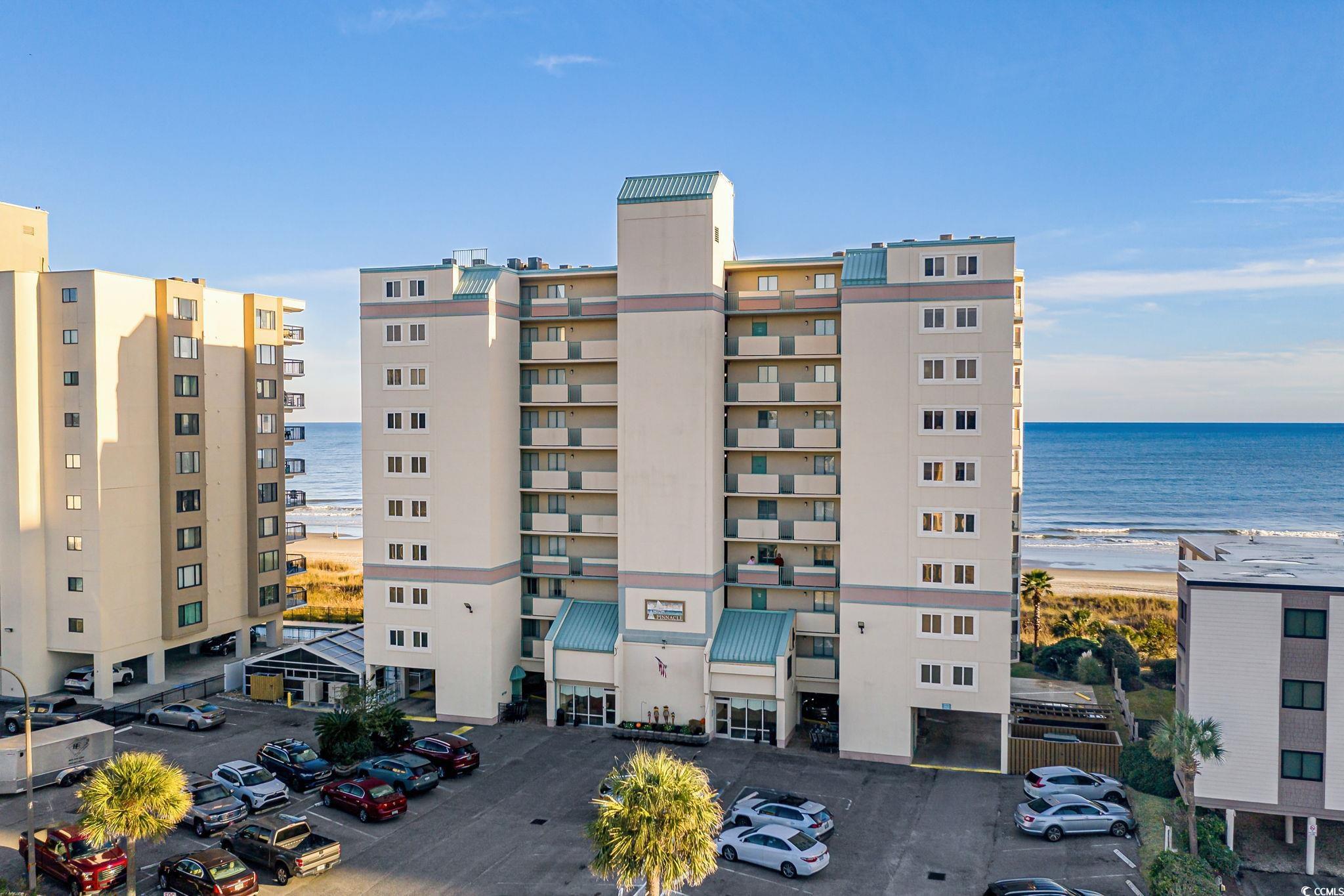2507 S Ocean Blvd. North Myrtle Beach, SC 29582
