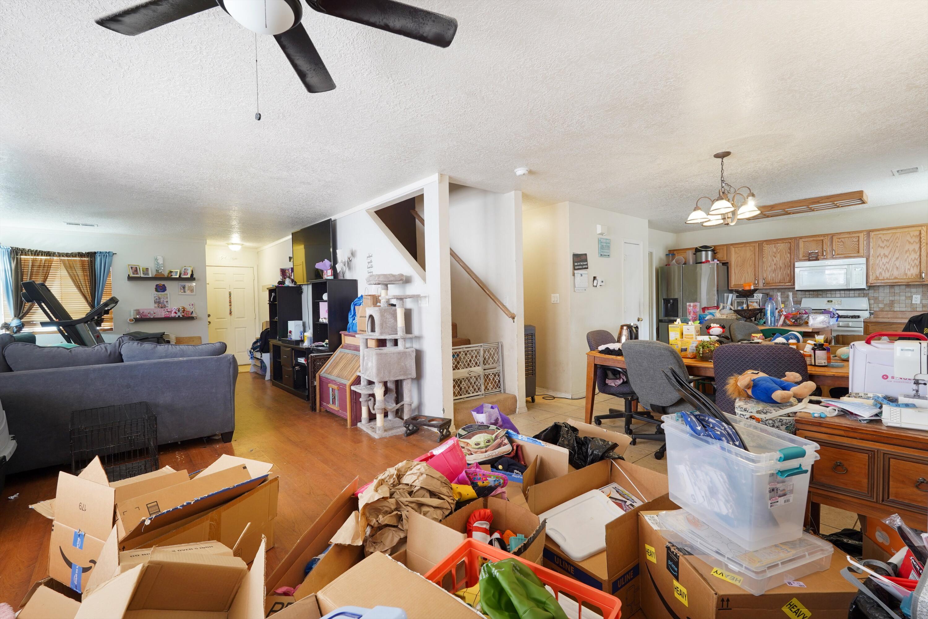 527 WHISPER MESA Street SW 