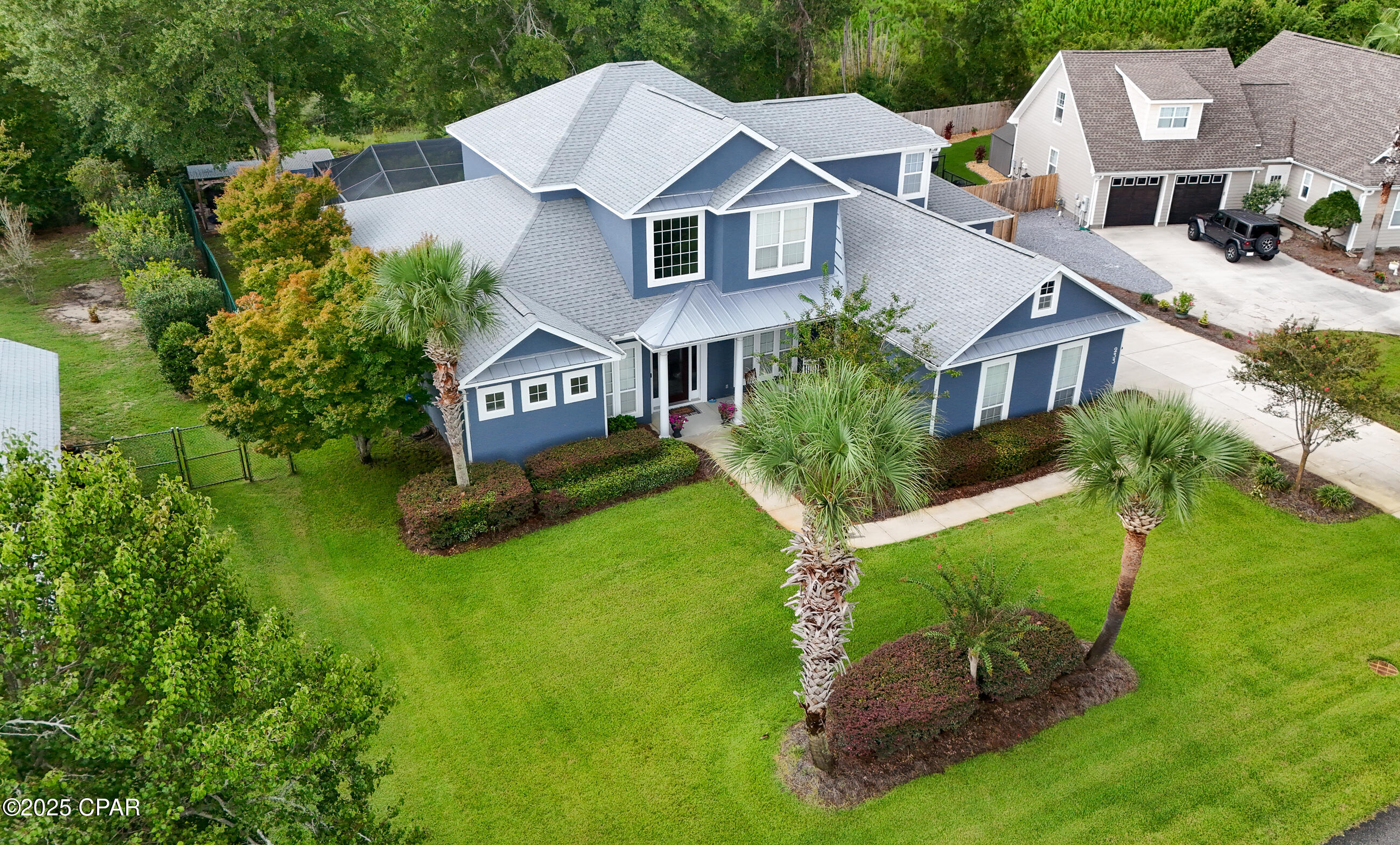 Details for 233 Moonlight Bay Drive, Panama City Beach, FL 32407
