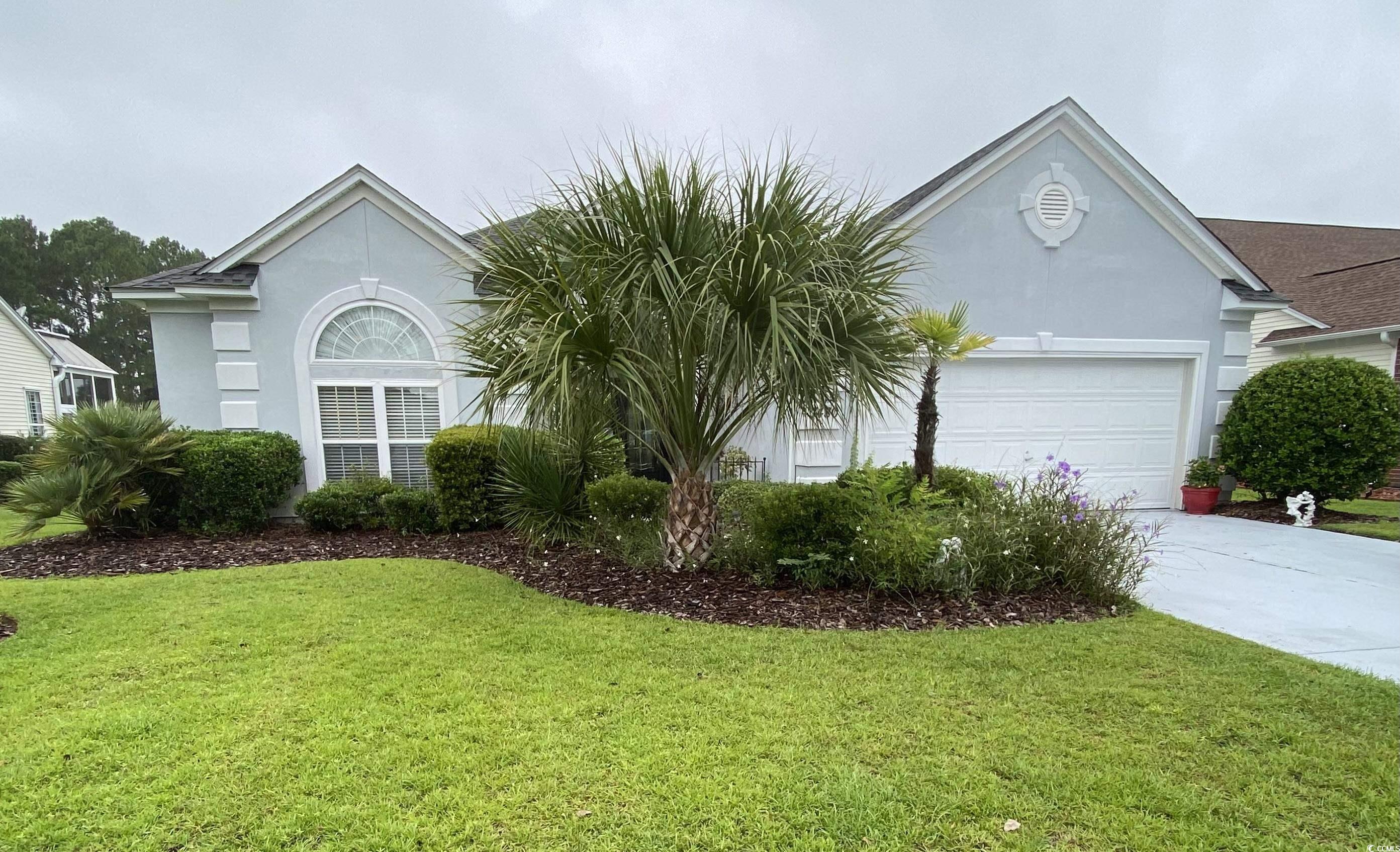 7480 Prestwick Ct. Sw Sunset Beach, NC 28468