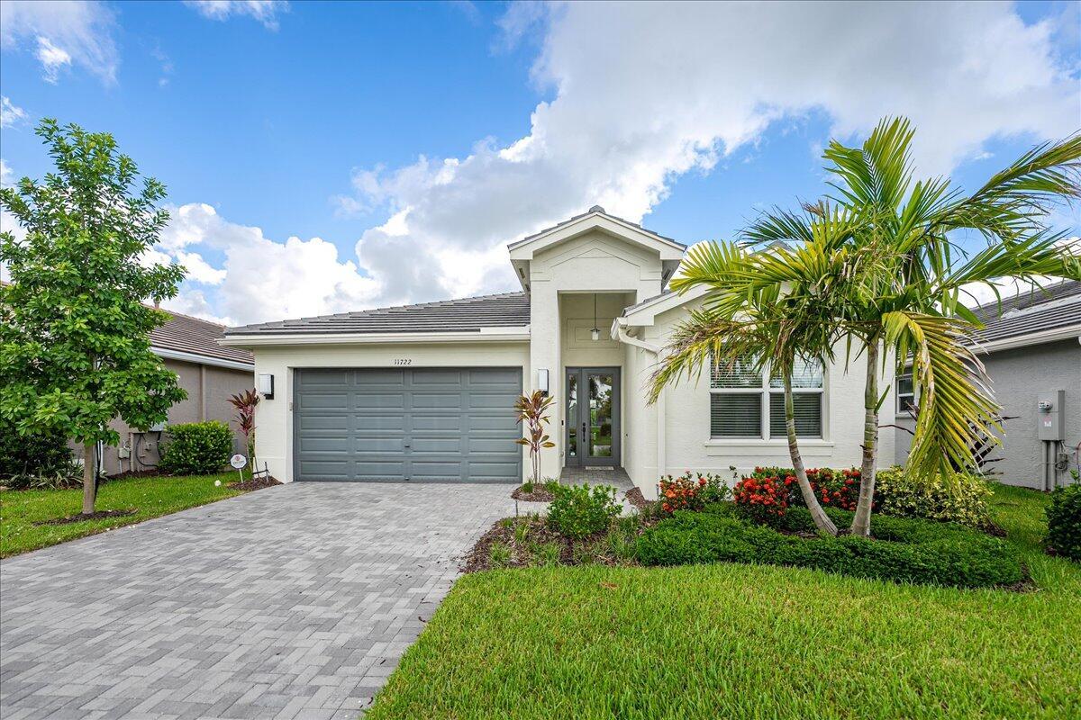 Homes for sale in Port St Lucie, FL | 11722 Sw Oceanus Boulevard, Port St Lucie, FL 34987 | MLS# R11114322