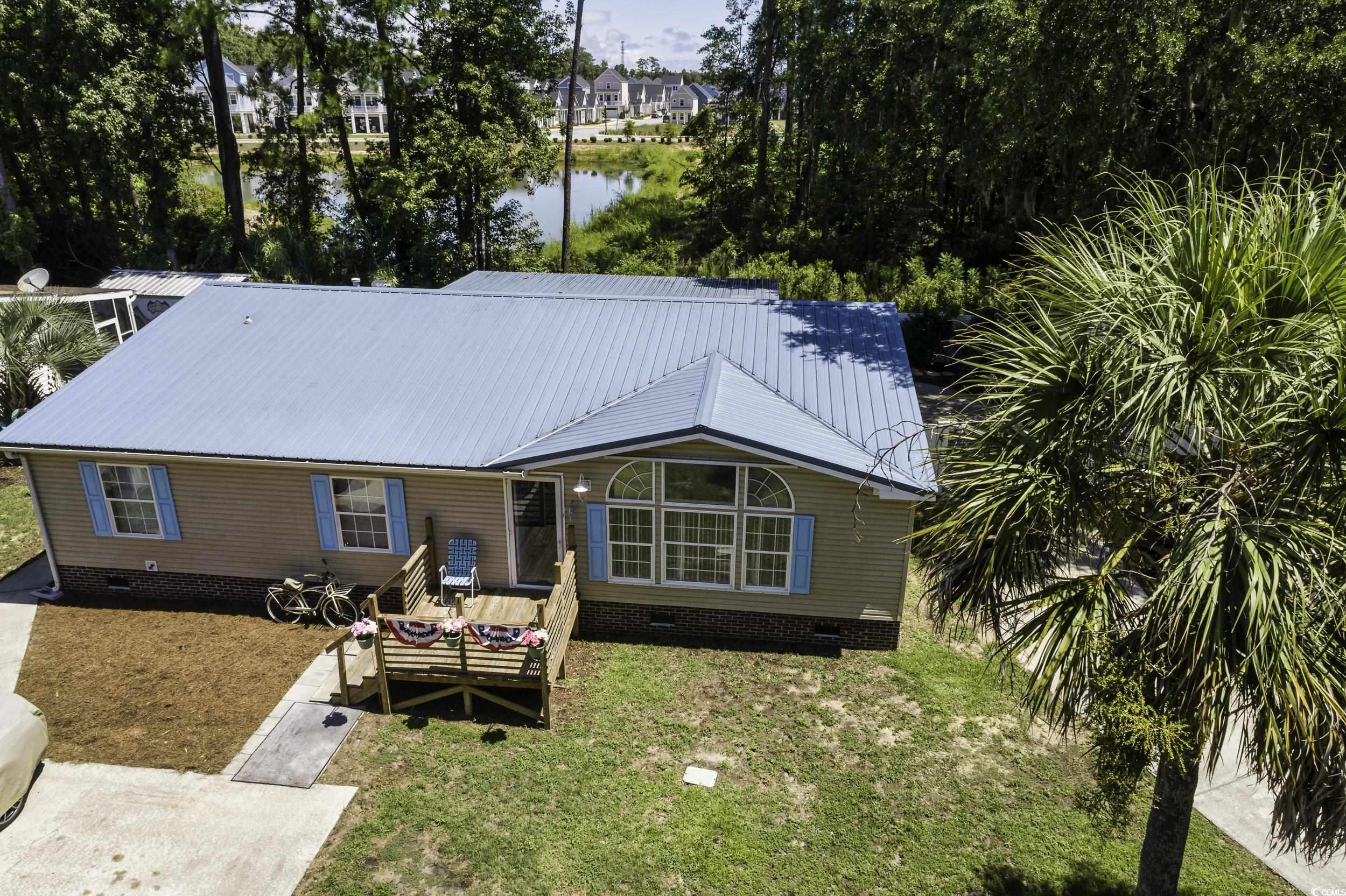 320 Misty Breeze Ln. Murrells Inlet, SC 29576