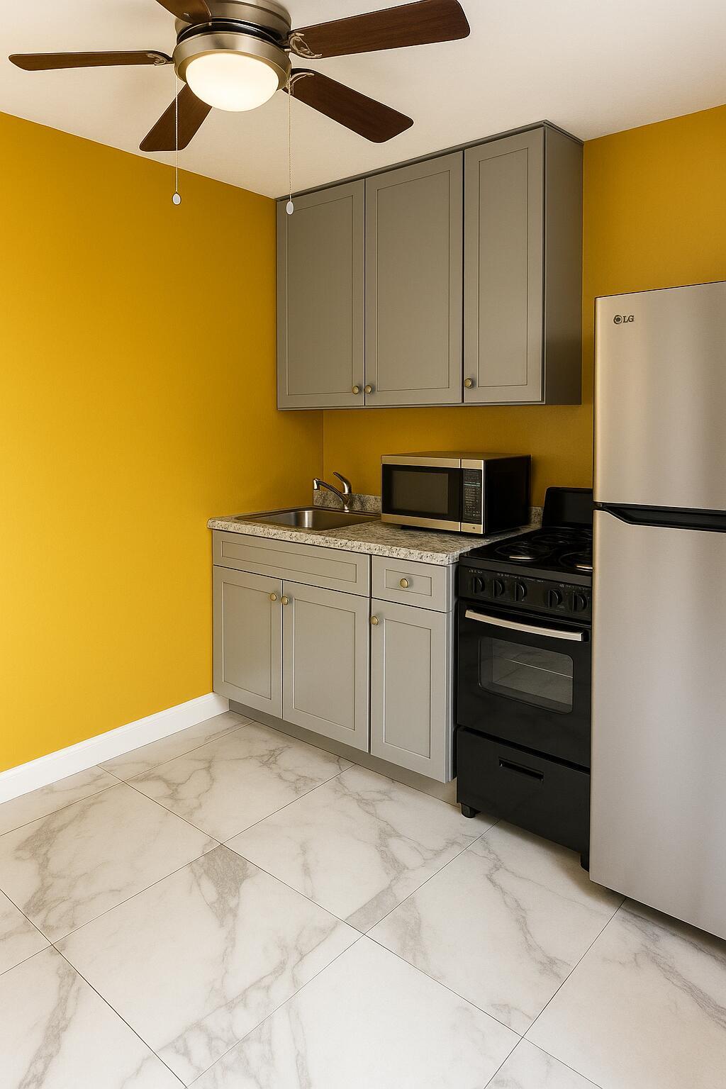 Sunrise Golf Village Sec