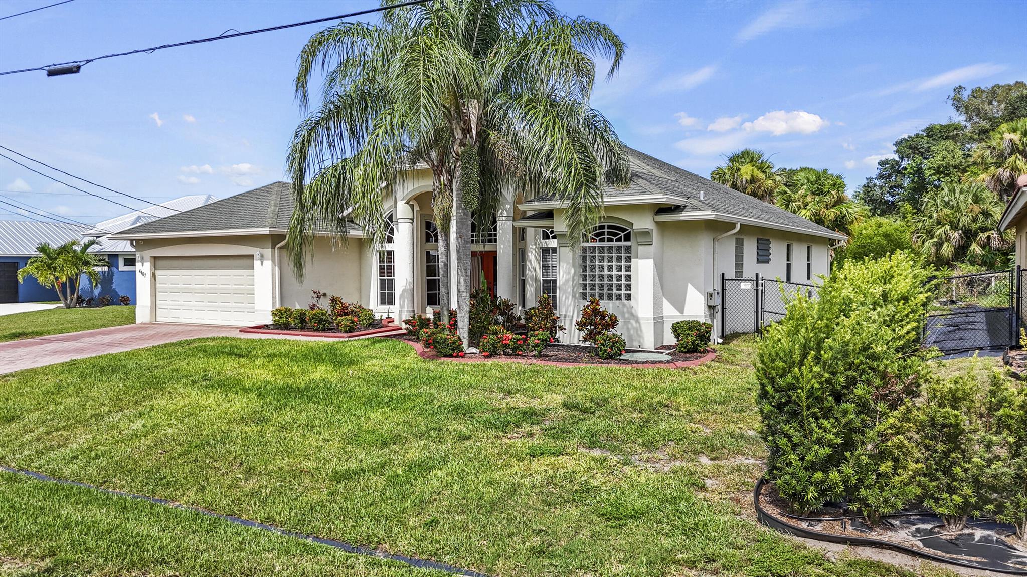 Homes for sale in Port St Lucie, FL | 4407 Sw Wabash Street, Port St Lucie, FL 34953 | MLS# R11114331