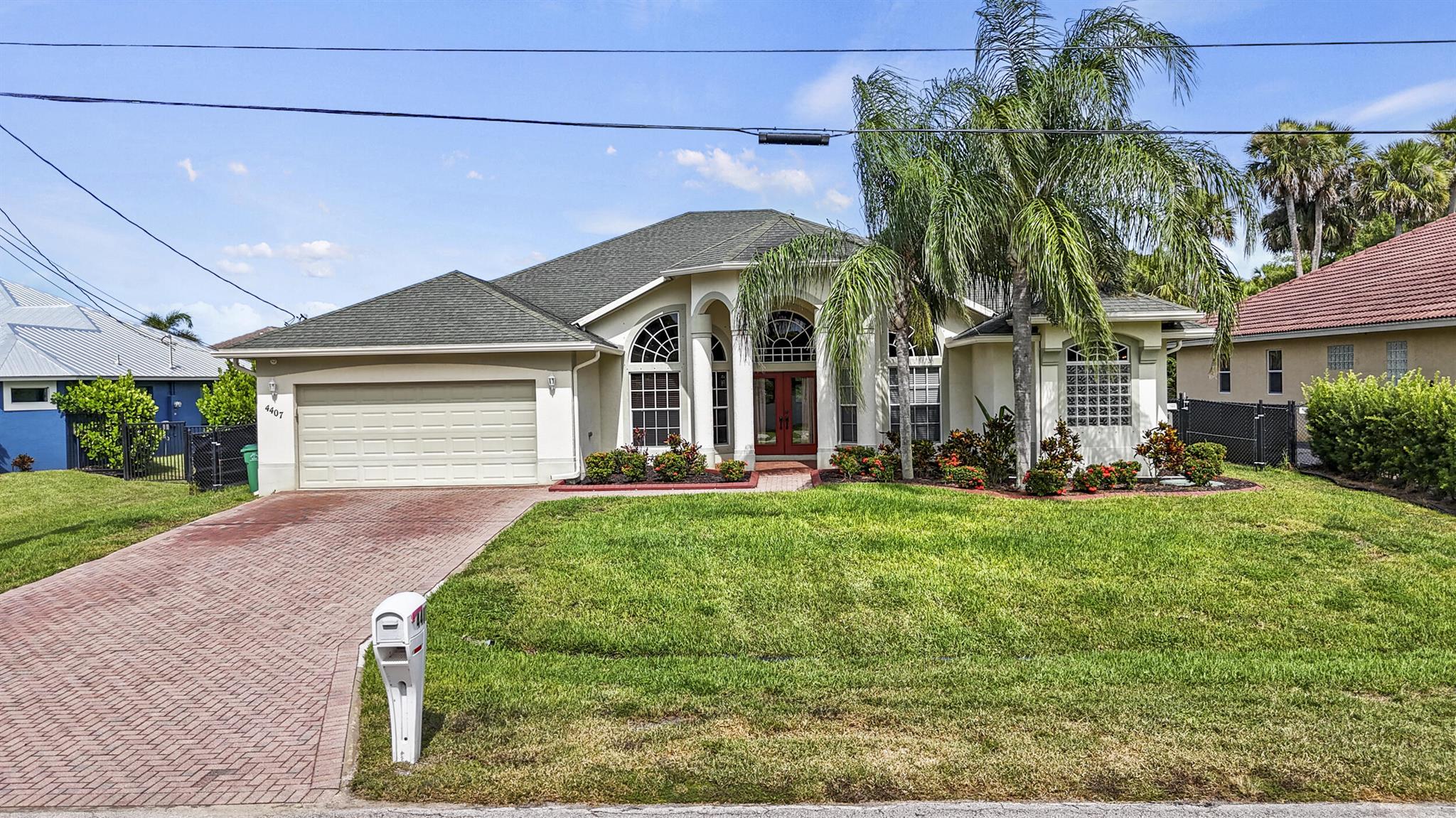 Homes for sale in Port St Lucie, FL | 4407 Sw Wabash Street, Port St Lucie, FL 34953 | MLS# R11114331