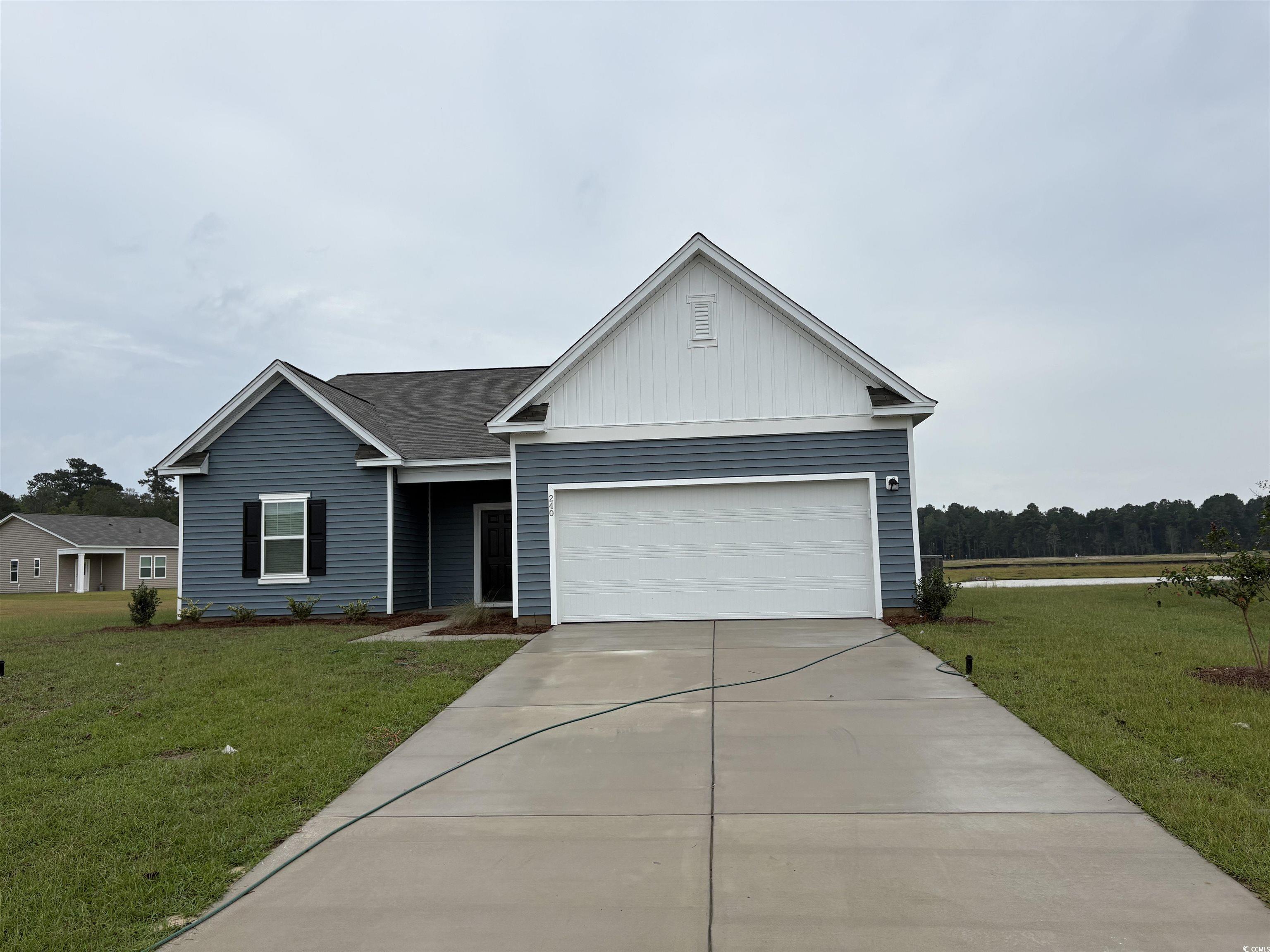 240 Linares St. Loris, SC 29569