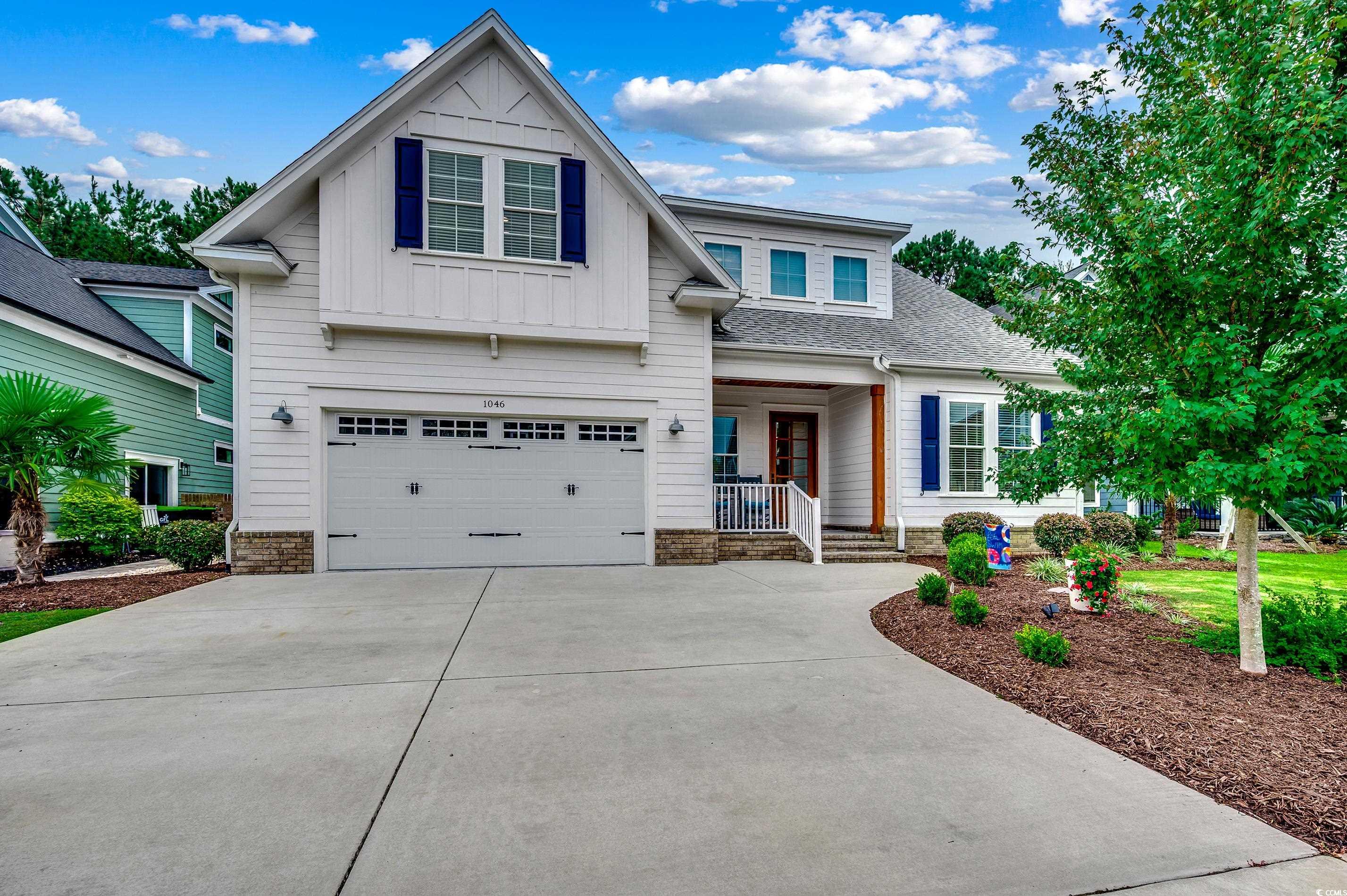 1046 East Isle of Palms Ave. Myrtle Beach, SC 29579