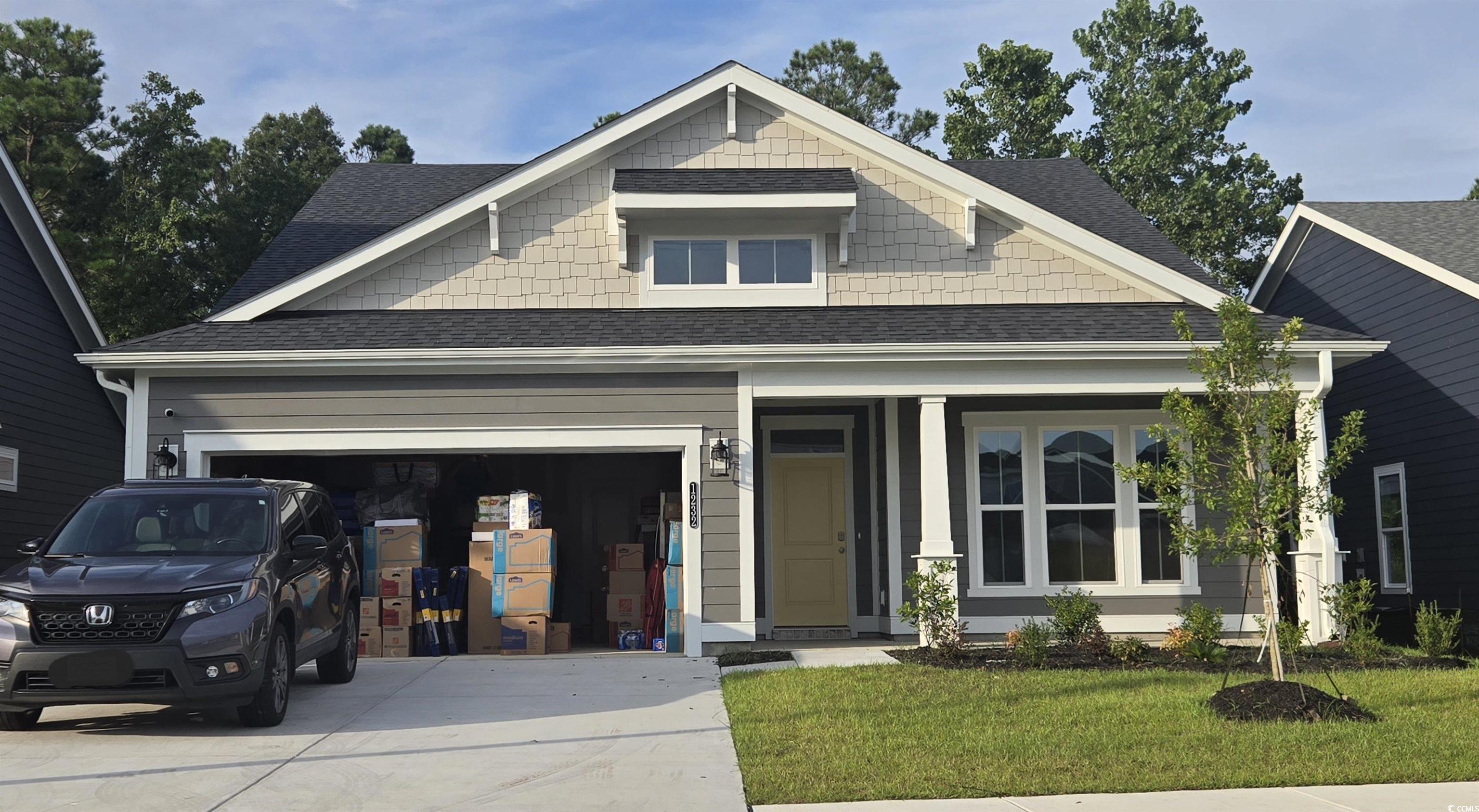 1232 Safe Haven Dr. Myrtle Beach, SC 29579
