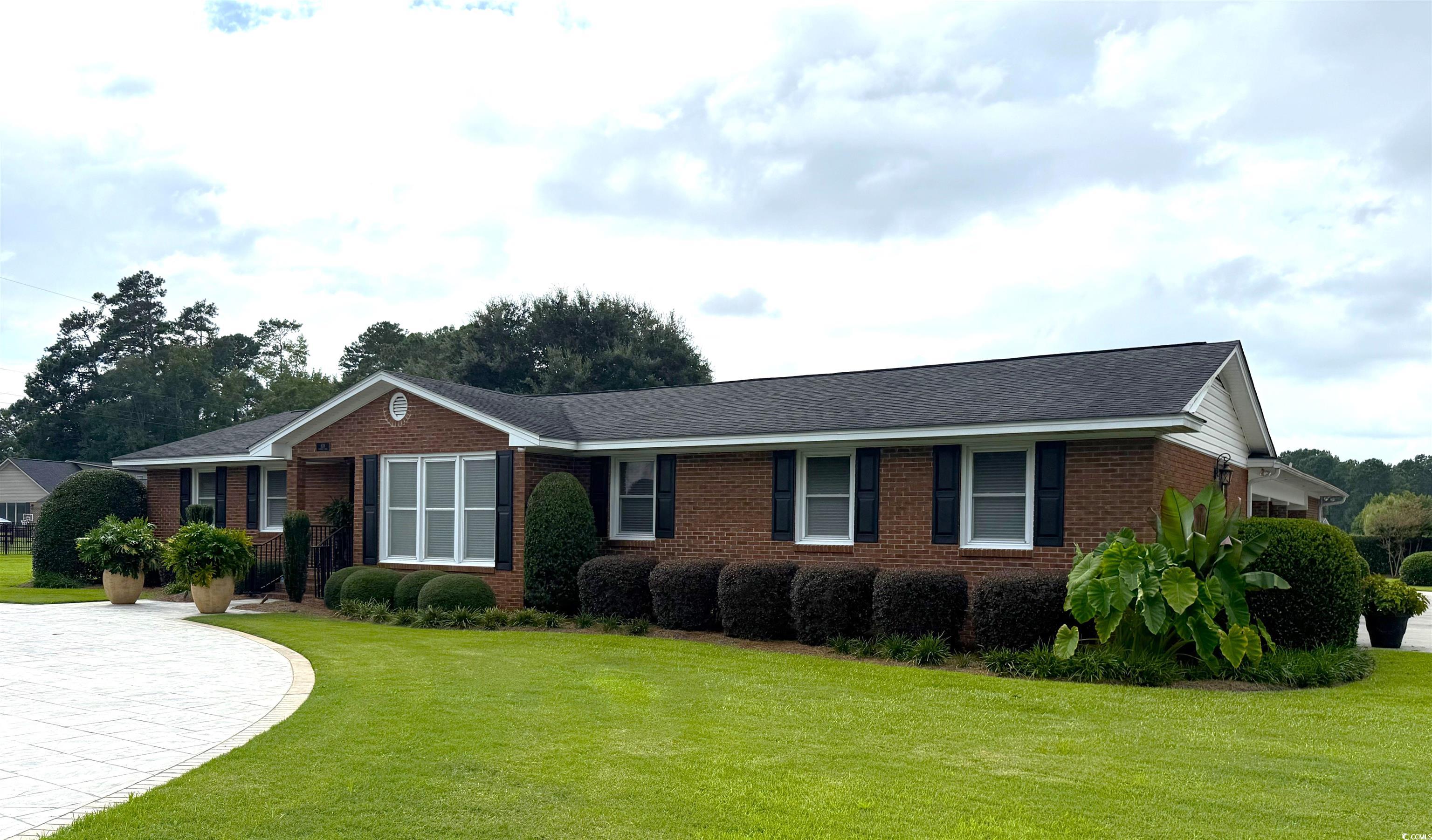 638 Camelot Rd Lake City, SC 29560
