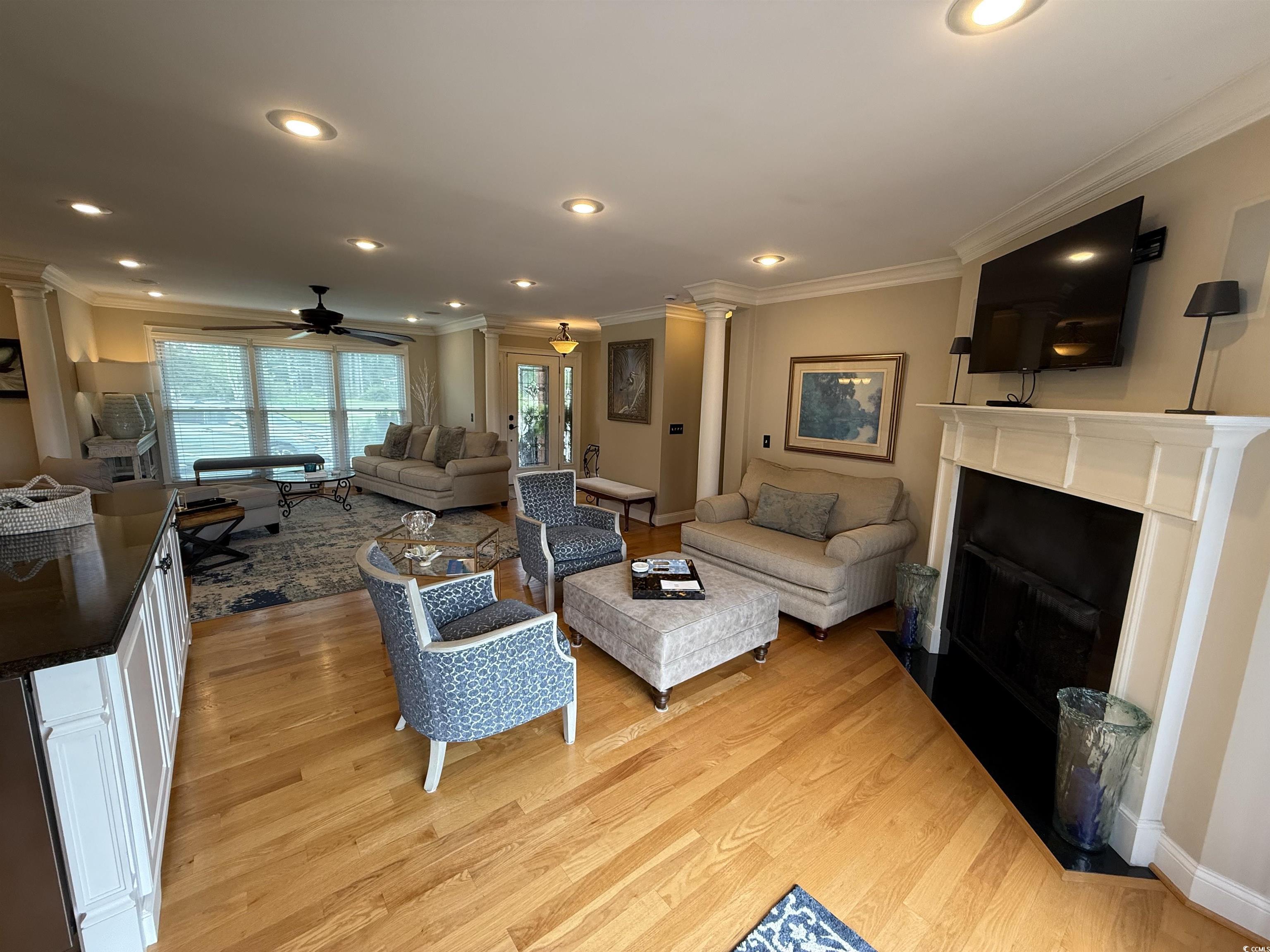 Homes for sale in Lake, SC | 638 Camelot Rd, Lake, SC 29560 | MLS# 2519408