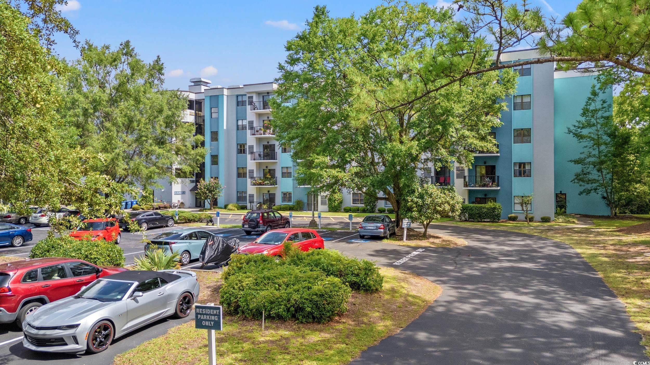 5001 Little River Rd. UNIT E-312 Myrtle Beach, SC 29577