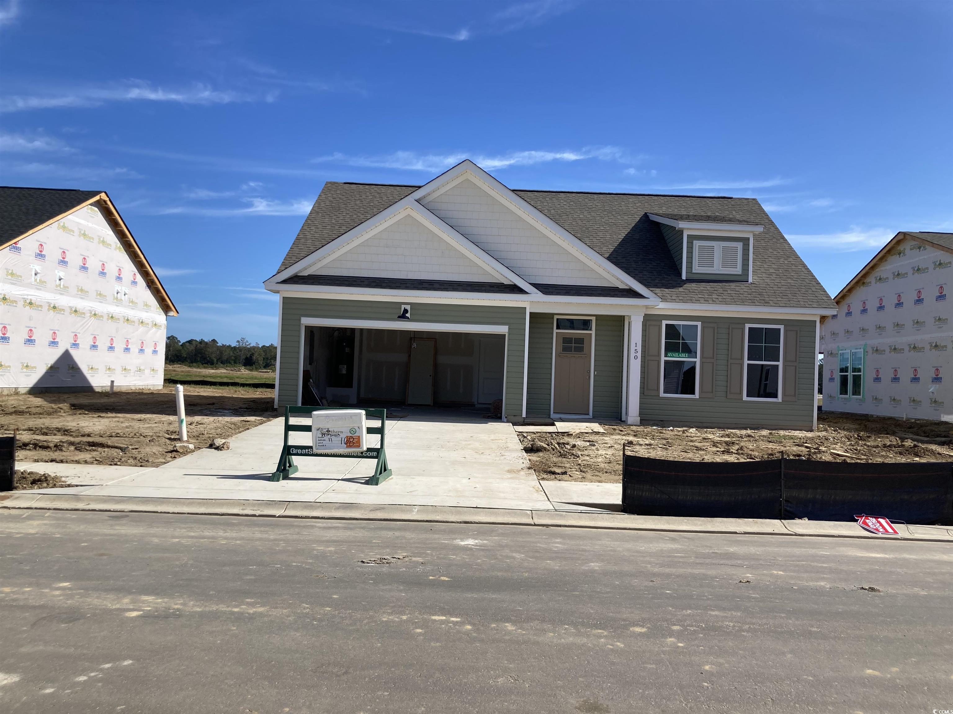 150 River Birch Dr. Loris, SC 29569