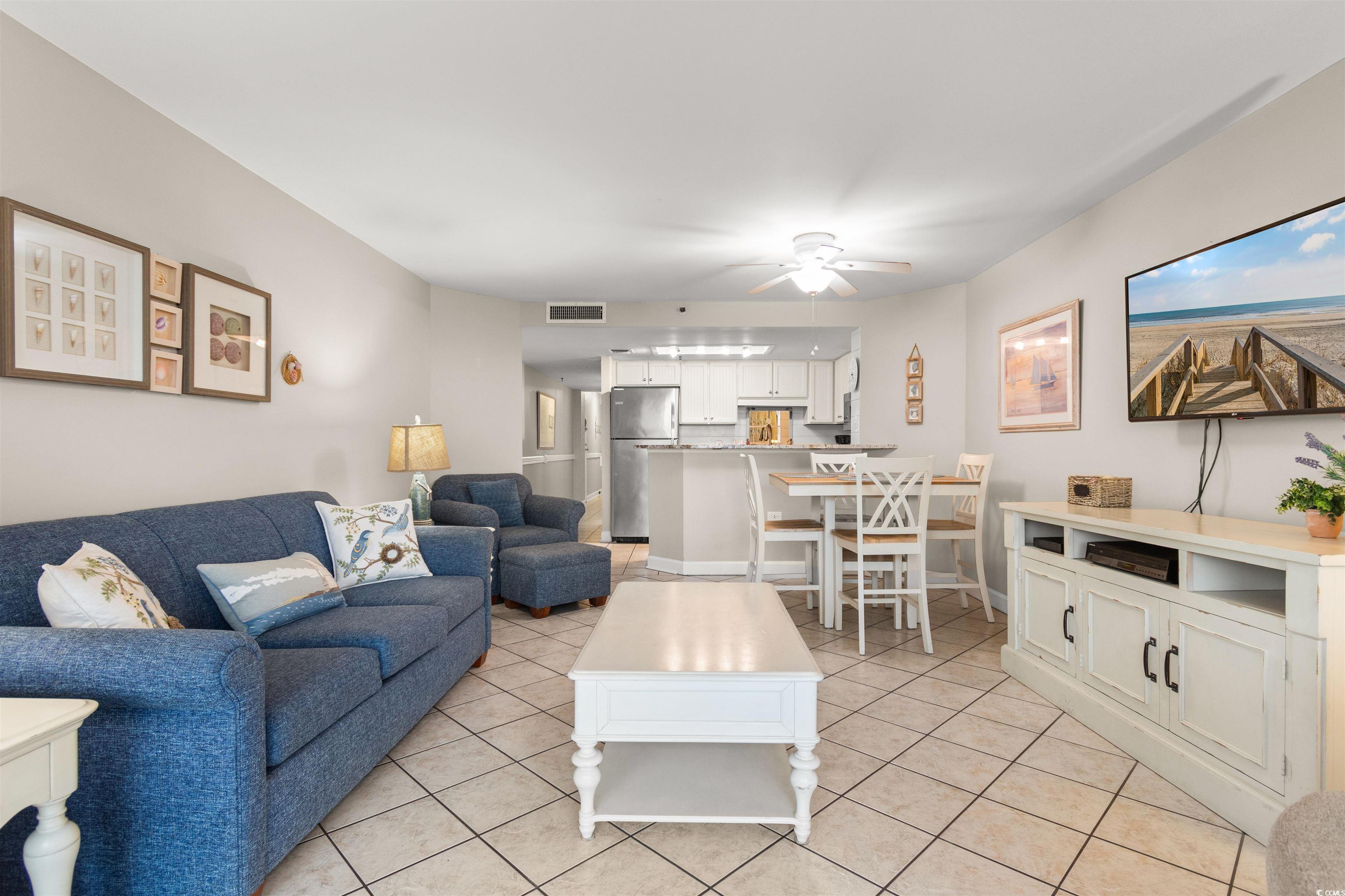 5511 N Ocean Blvd. UNIT Unit 504 Myrtle Beach, SC 29579