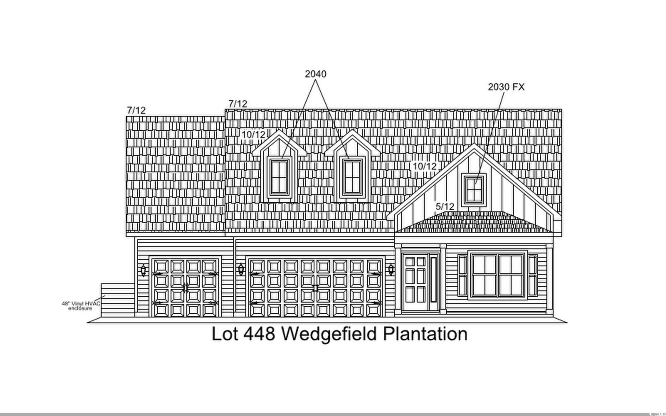 908 Francis Parker Rd. Georgetown, SC 29440