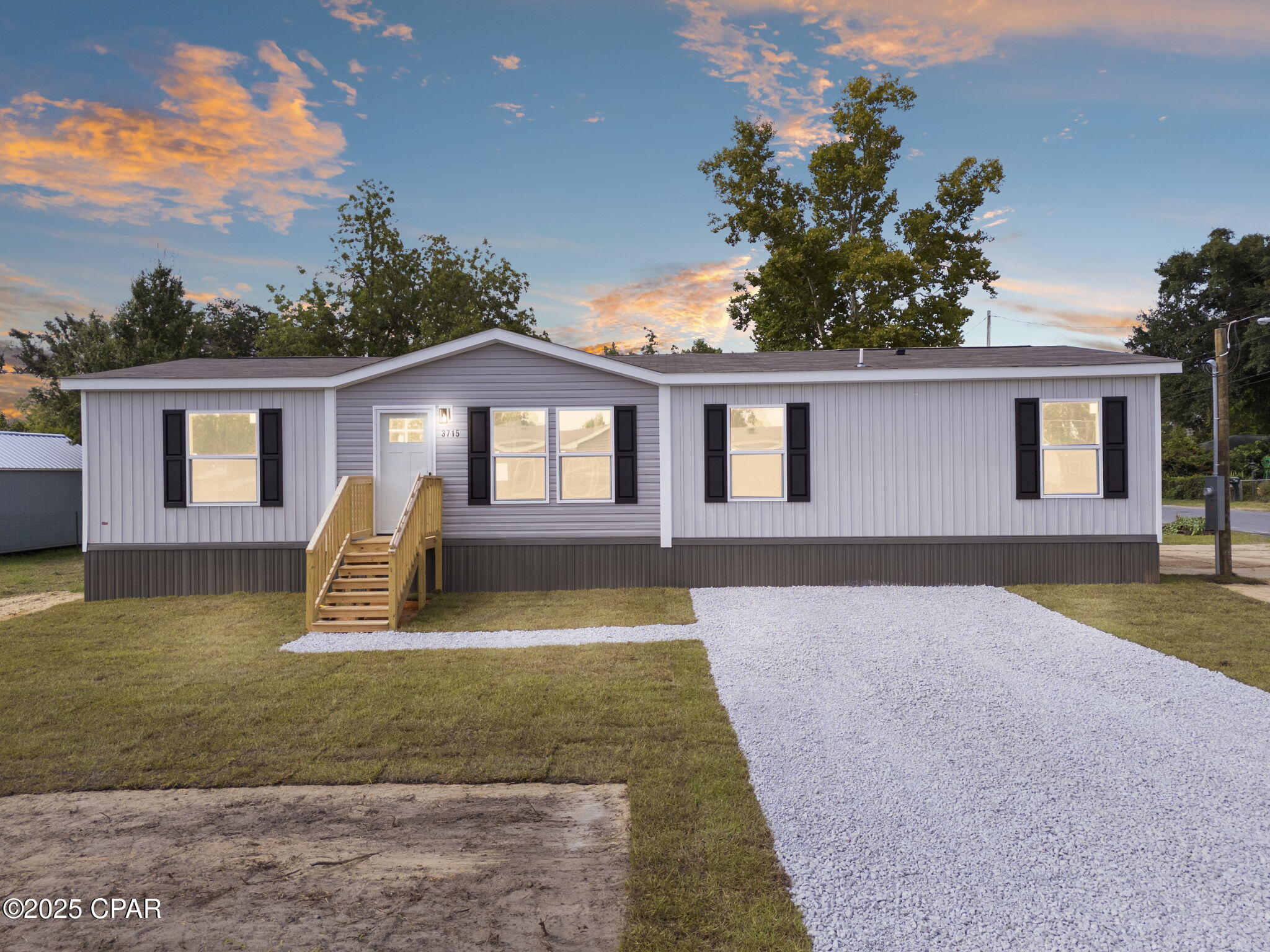 Details for 3715 4th Street Street, Panama City, FL 32401