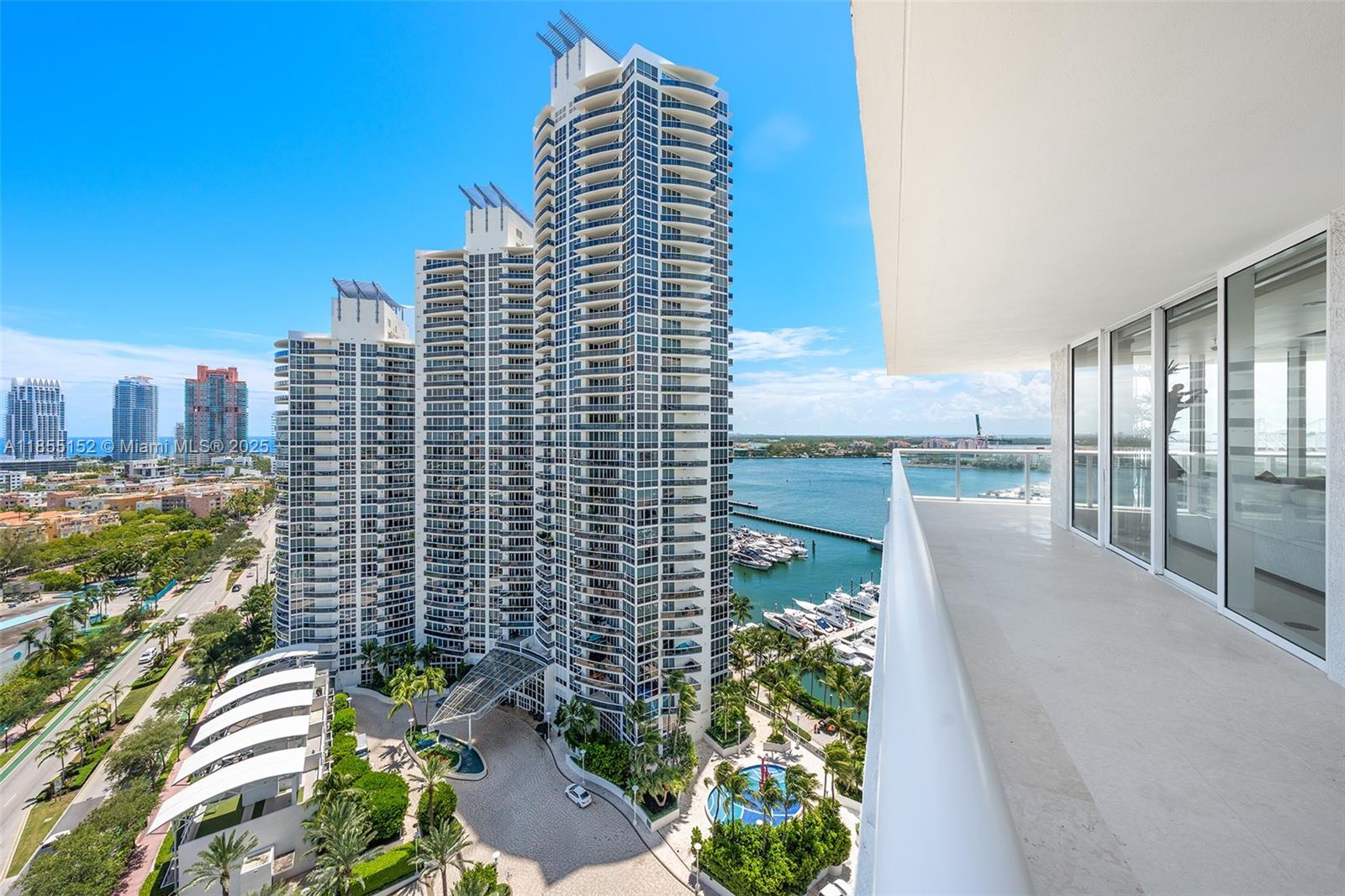 featured property