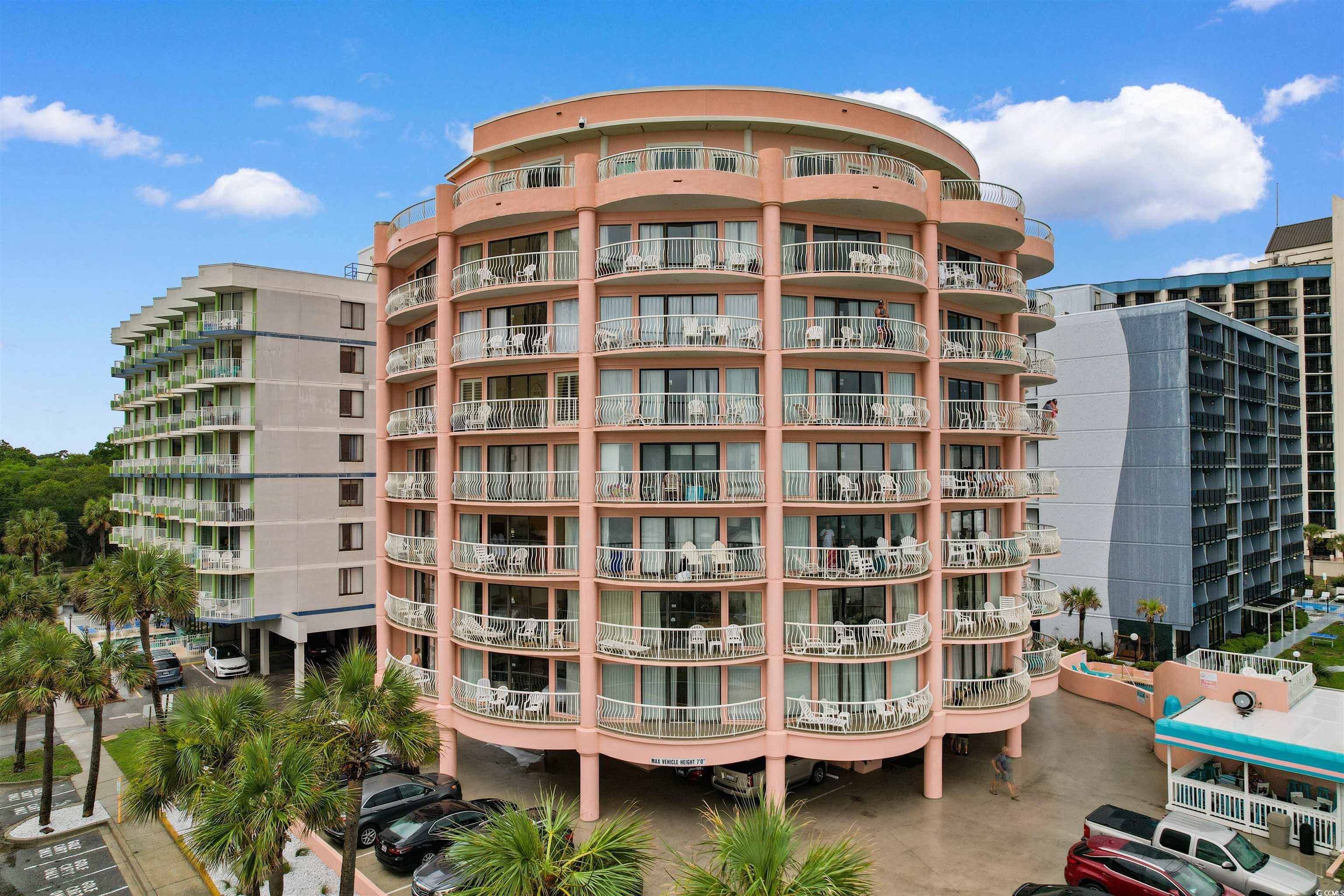 202 70th Ave. N UNIT Unit 104 Myrtle Beach, SC 29572