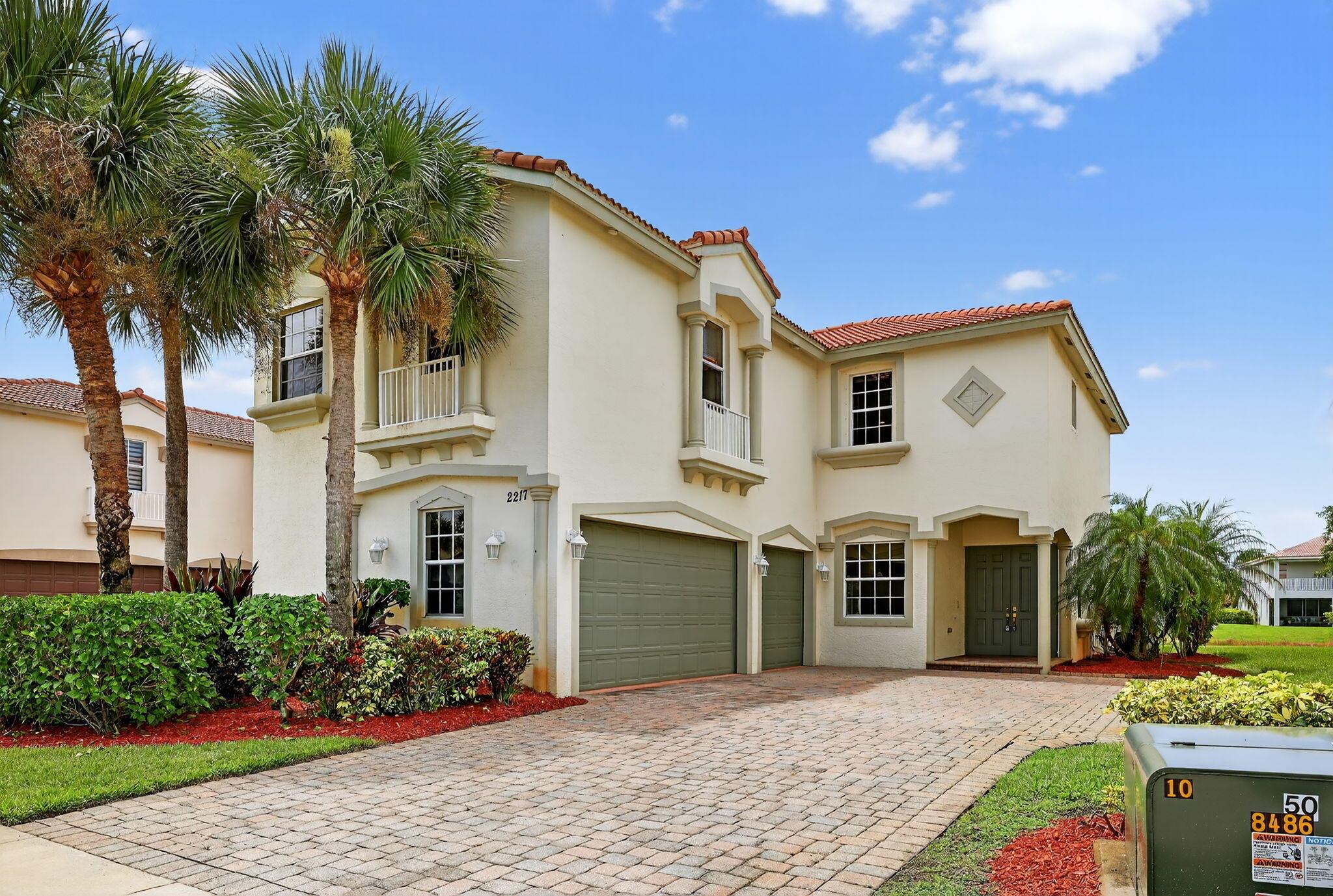 Homes for sale in Port St Lucie, FL | 2217 Sw Newport Isles Boulevard, Port St Lucie, FL 34953 | MLS# R11114379