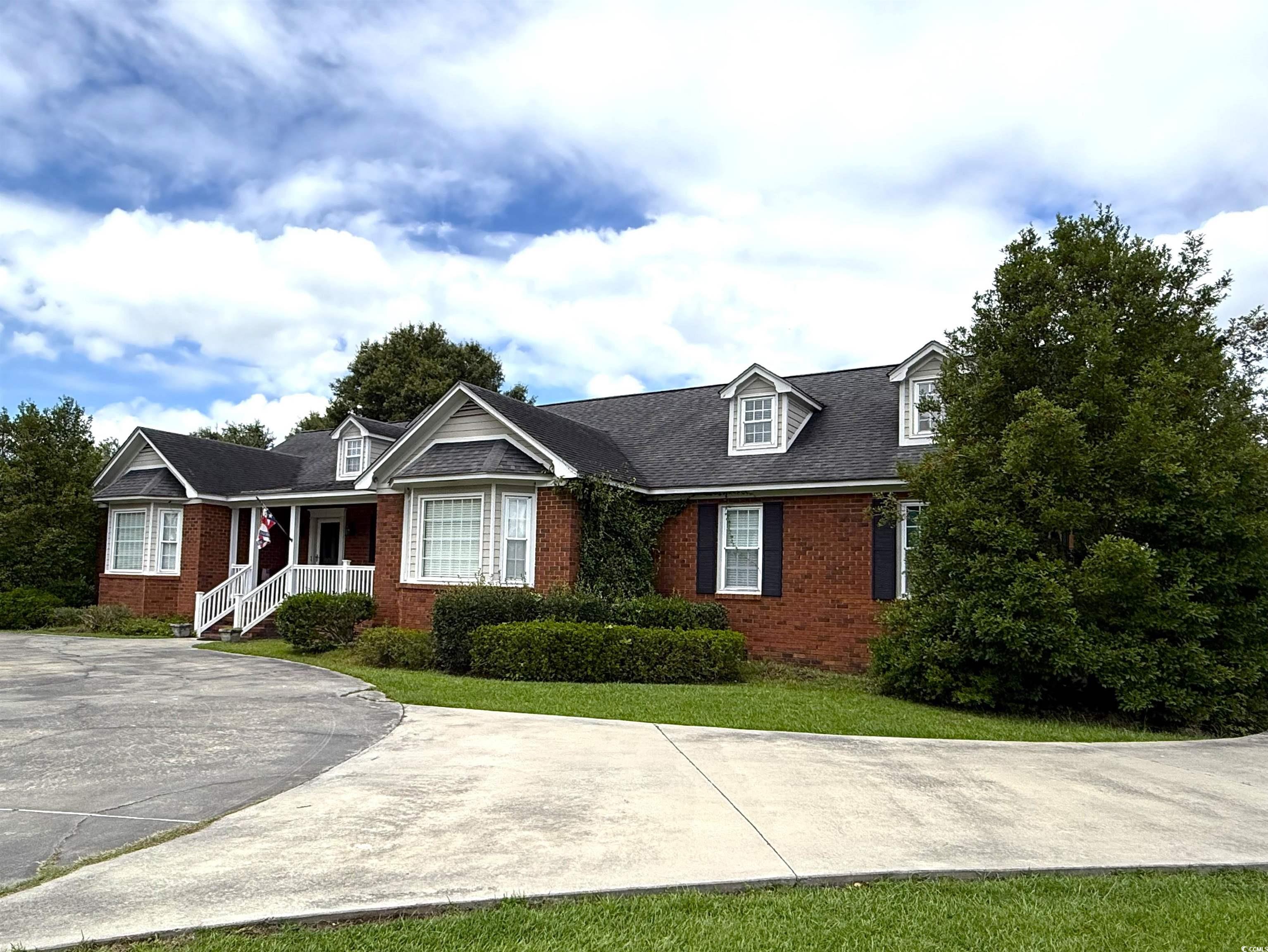626 Camelot Rd Lake City, SC 29560
