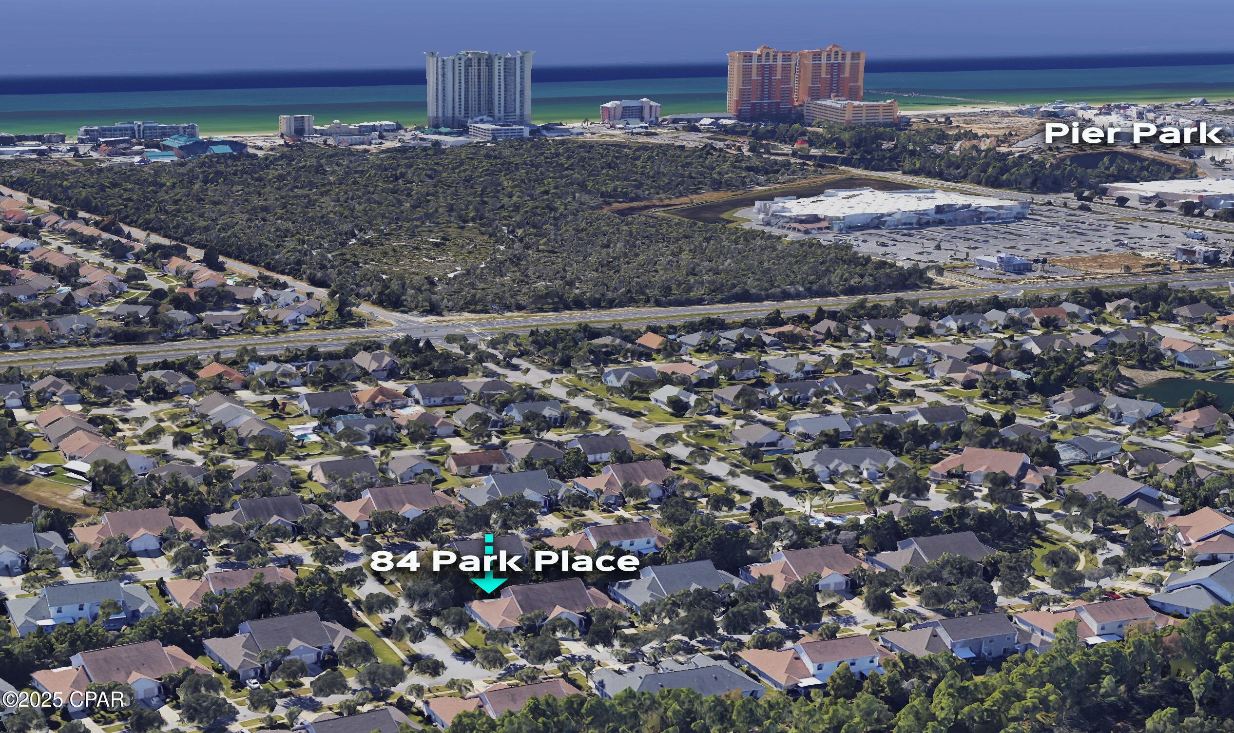 Image 3 For 84 Park Place