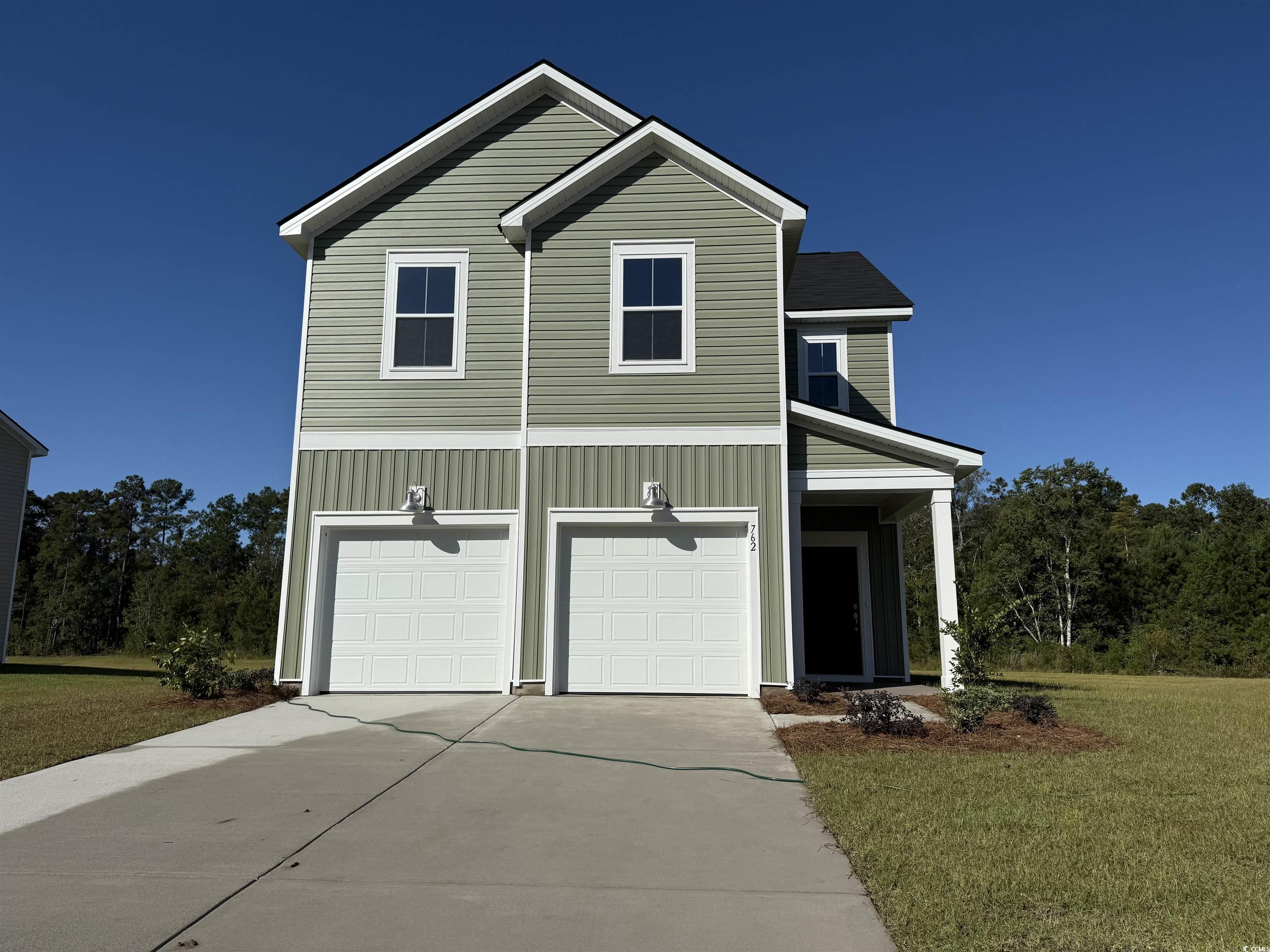 762 Sturdy Root Rd Myrtle Beach, SC 29588