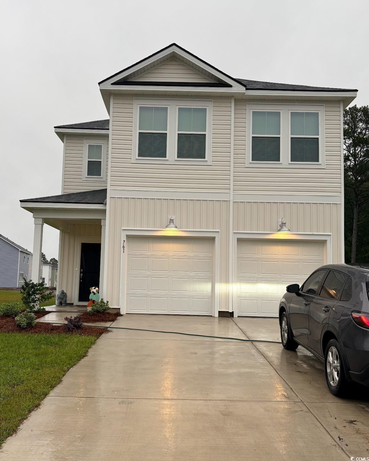 761 Sturdy Root Rd Myrtle Beach, SC 29588