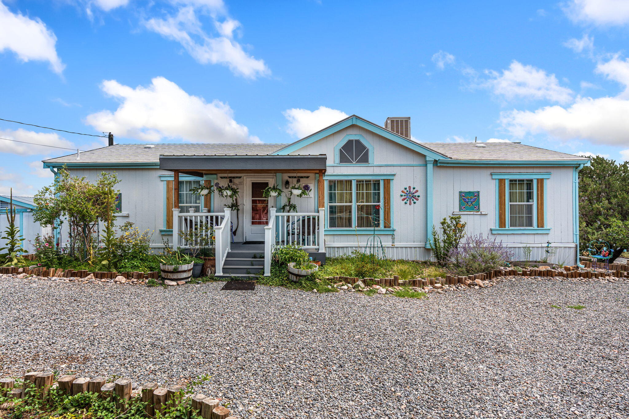 21 SAN FRANCISCO HILLS Road