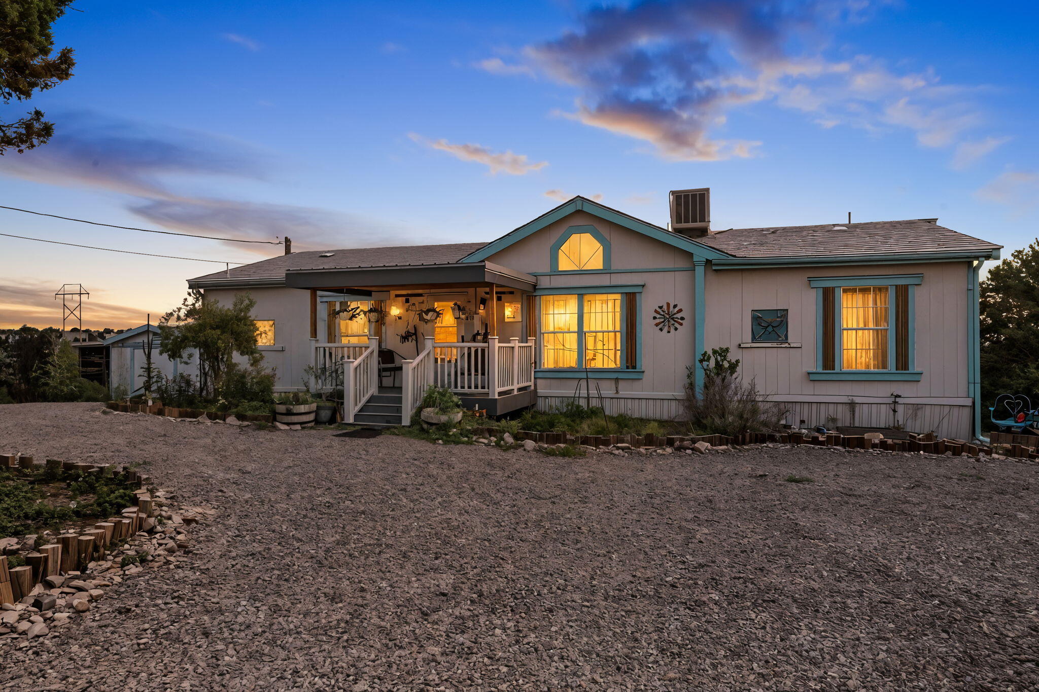 21 SAN FRANCISCO HILLS Road 